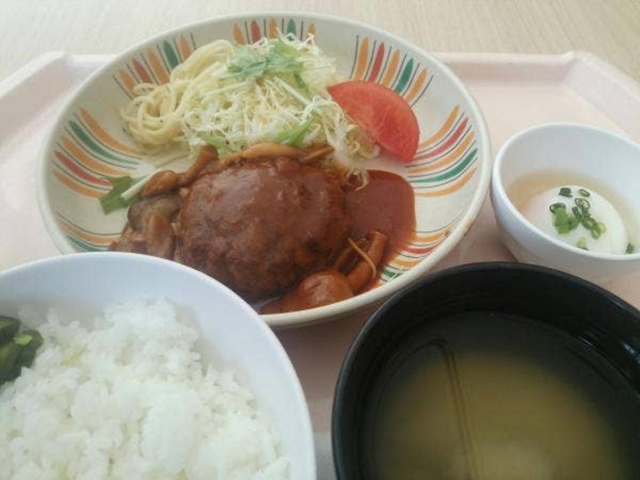 帝京大学板橋キャンパス学生食堂 ゴデレッチョの代表写真3