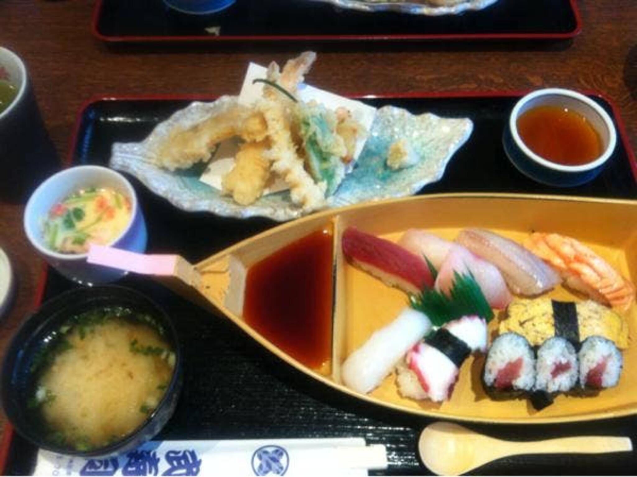 武寿司の代表写真1