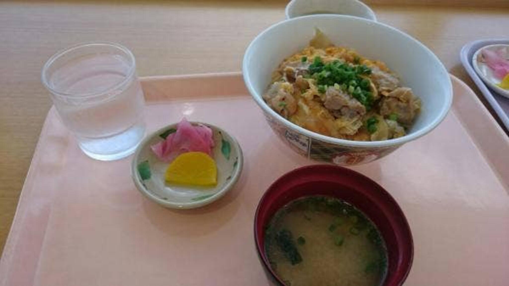 東広島市役所展望ロビー食堂の代表写真4