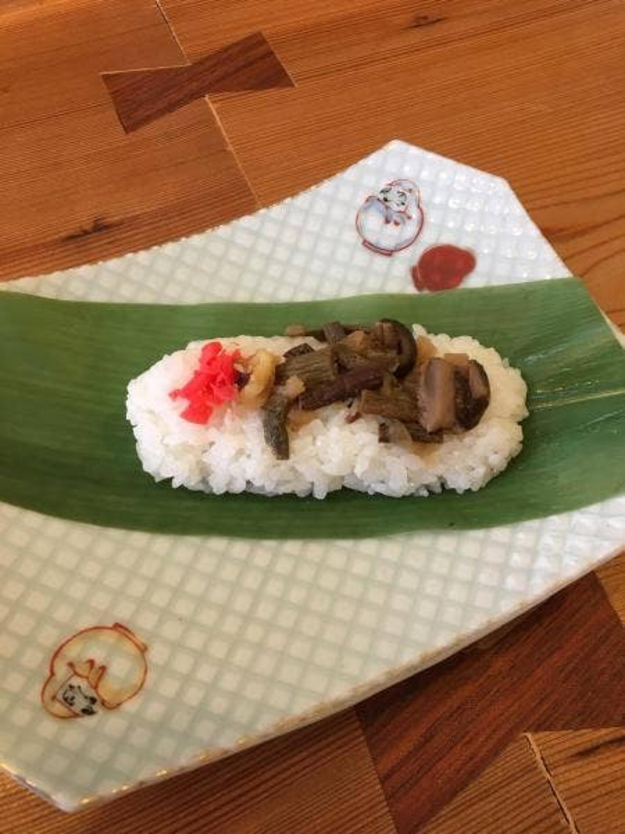 飯山駅前よってかし おんとの代表写真9