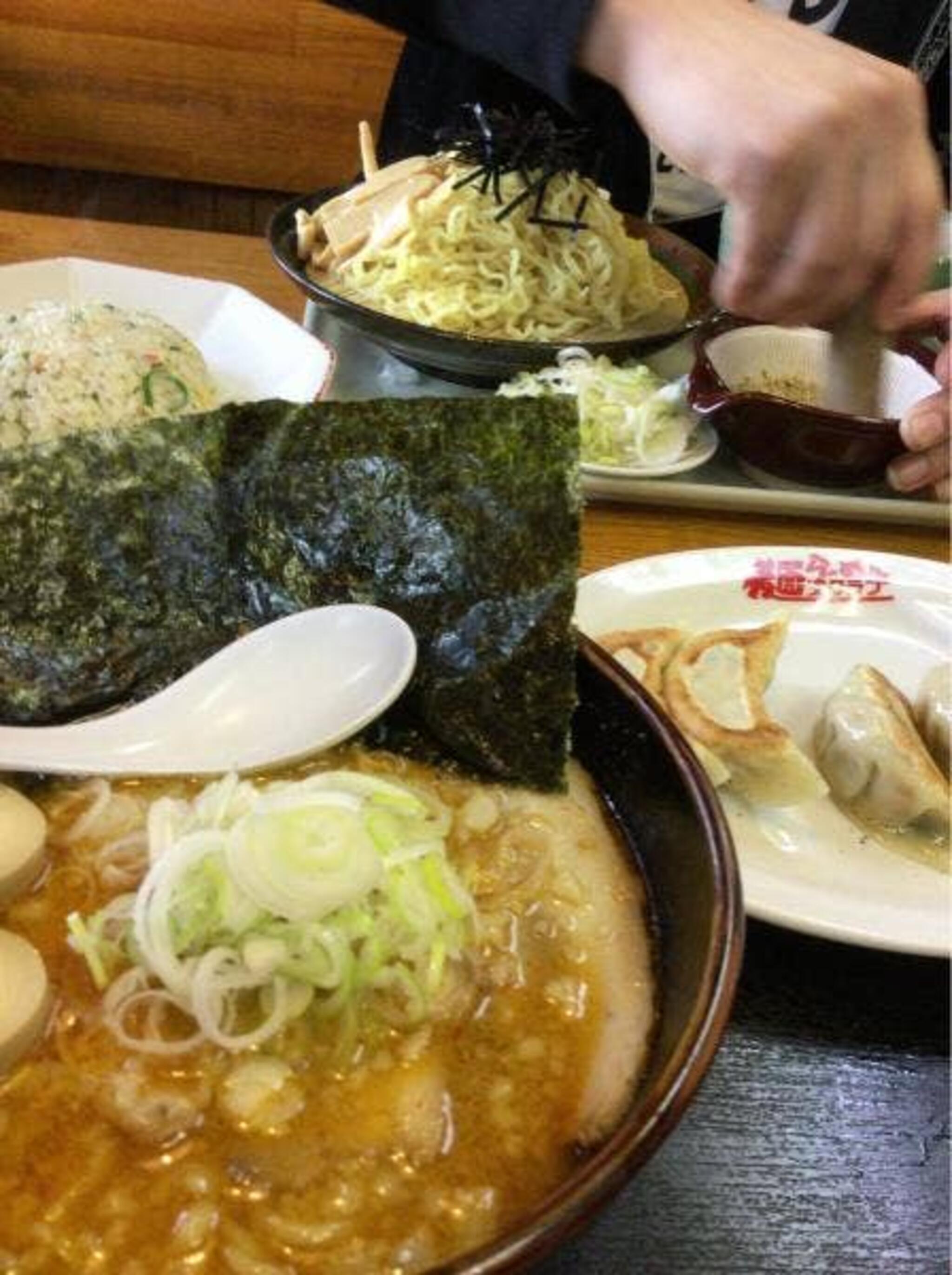 麺ズ・クラブ 石下店の代表写真4