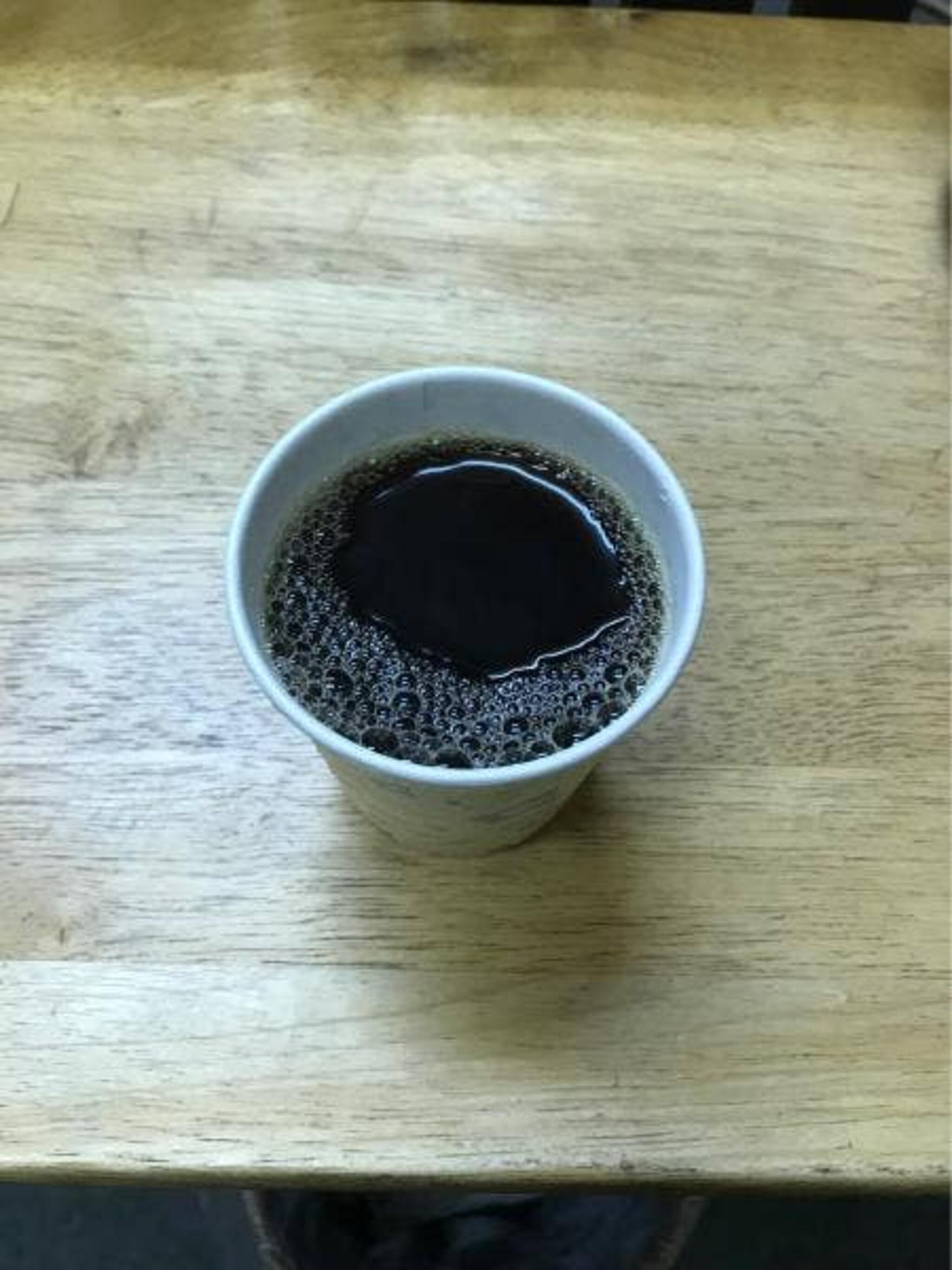 ヤマワキコーヒーの代表写真1