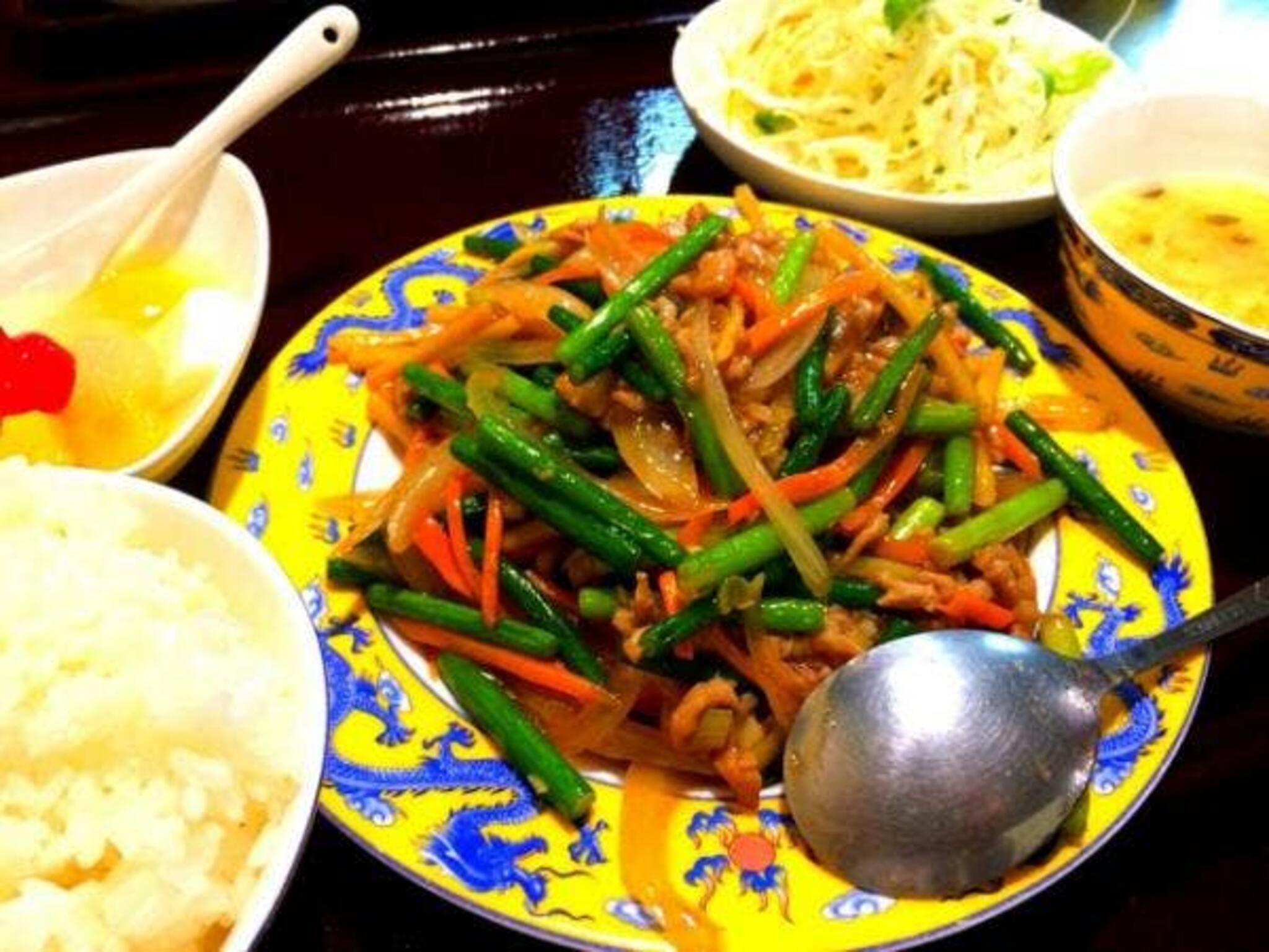 中華料理 満山紅の代表写真4