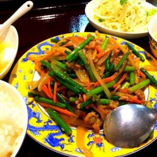 中華料理 満山紅の写真4