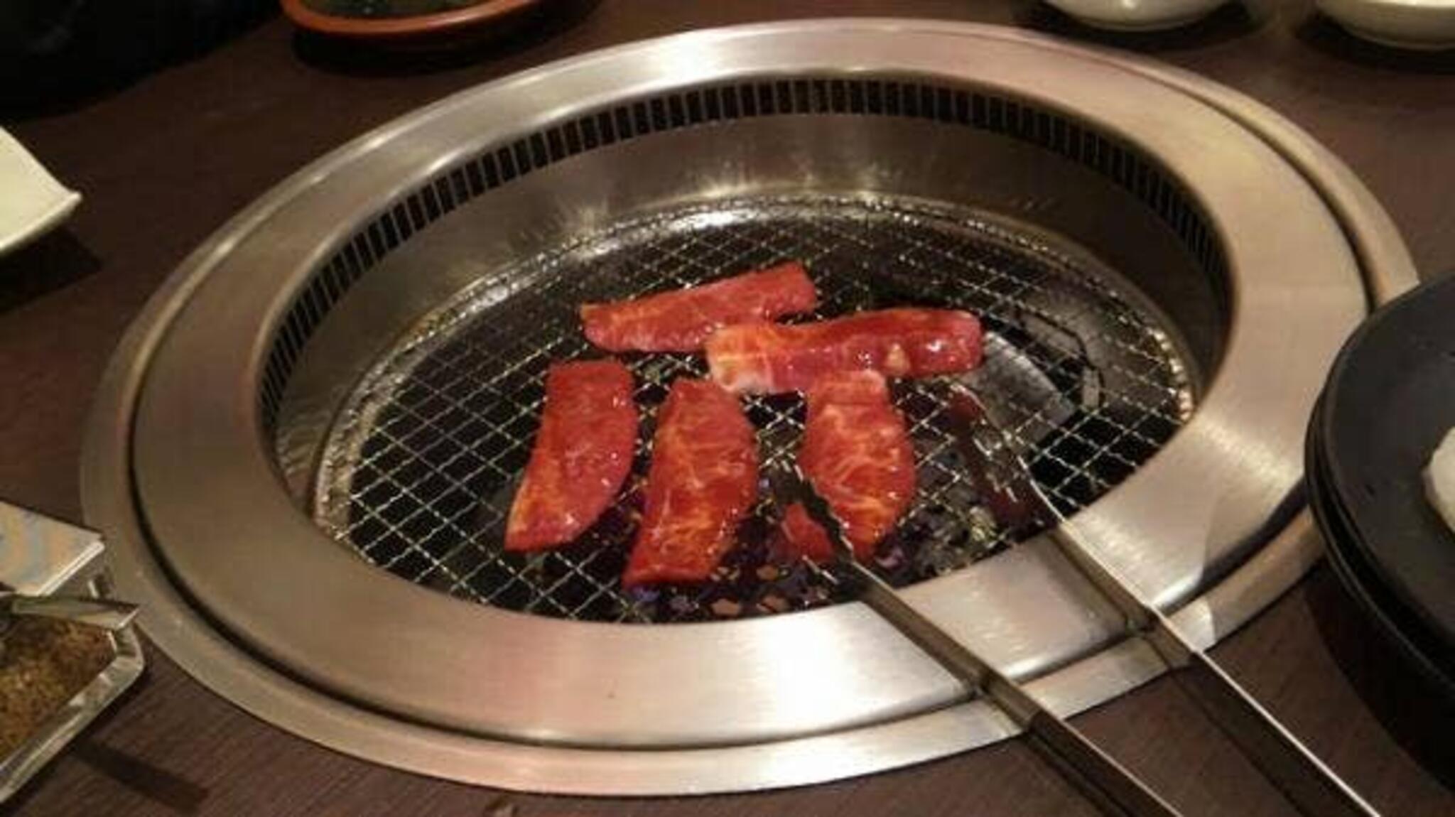 焼肉 天山閣 阿南店の代表写真1