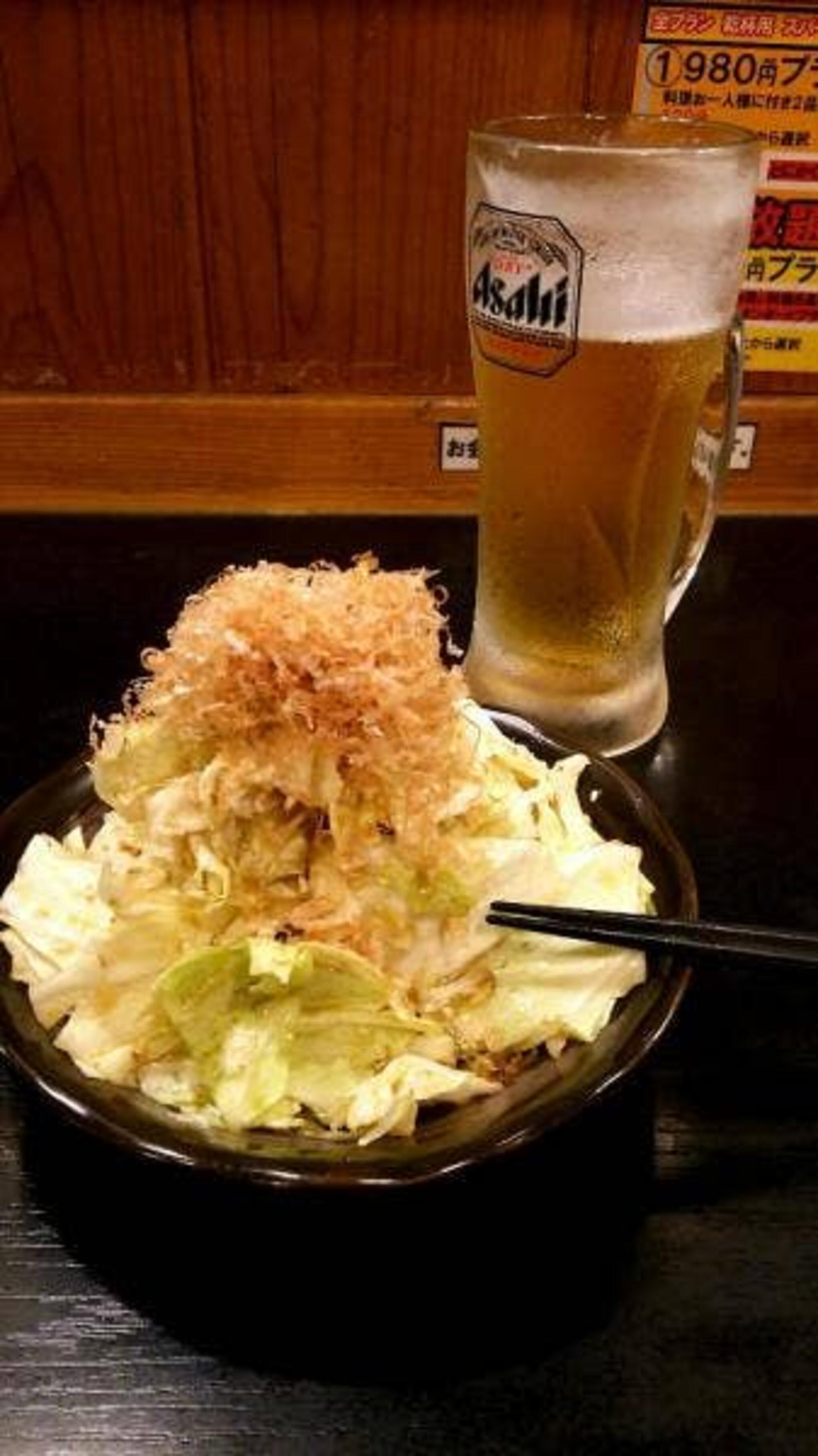ビール100円『たんと3』 新宿歌舞伎町店の代表写真6