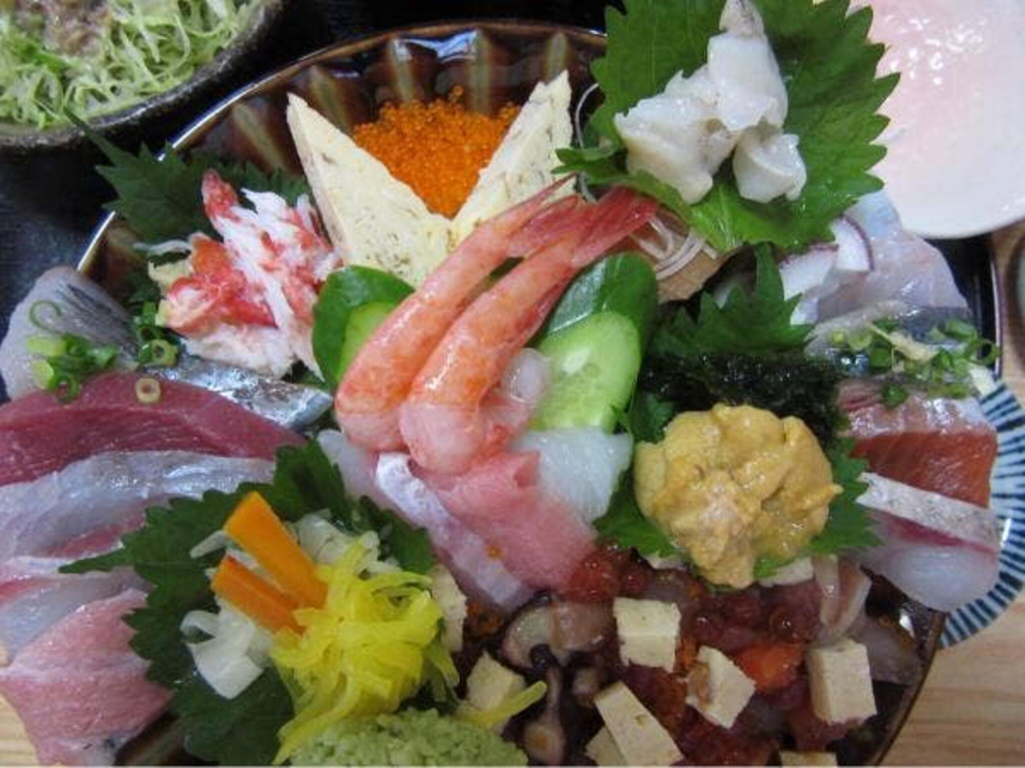寿司 清鱗の代表写真7