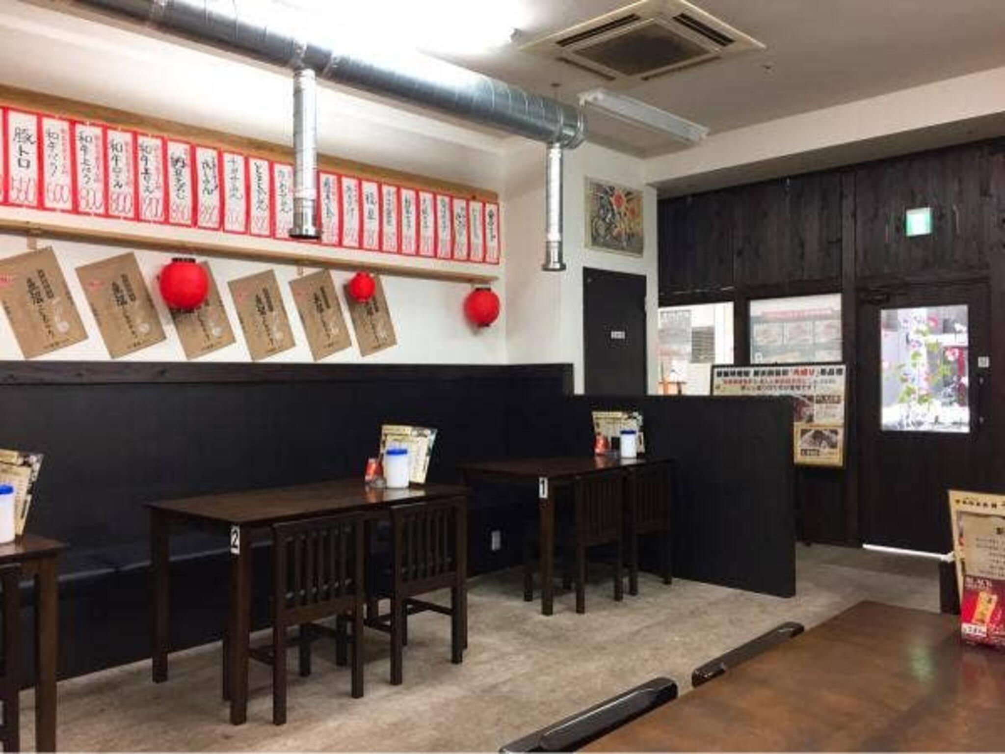 新長田食堂+かしみん焼き箱の代表写真9