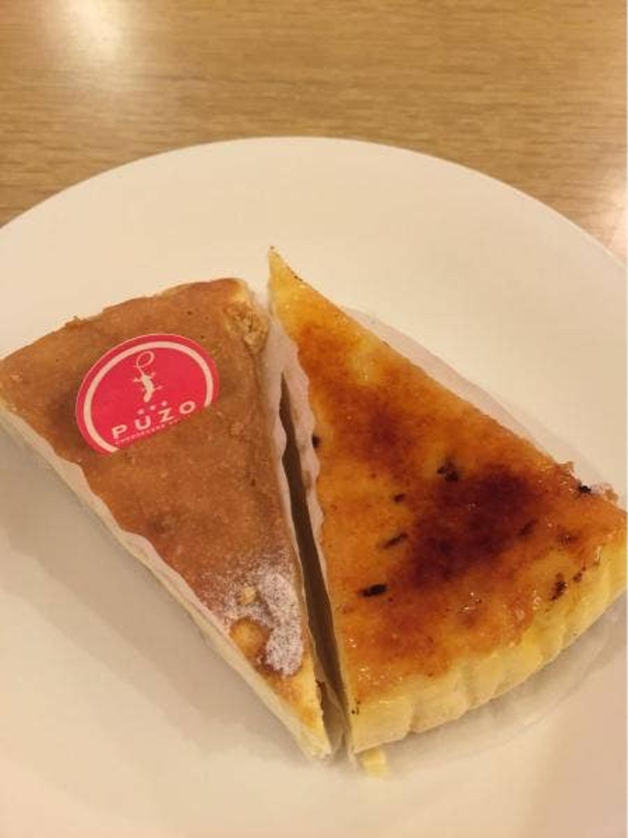 プーゾチーズケーキセラー 小禄ラボ店の代表写真9