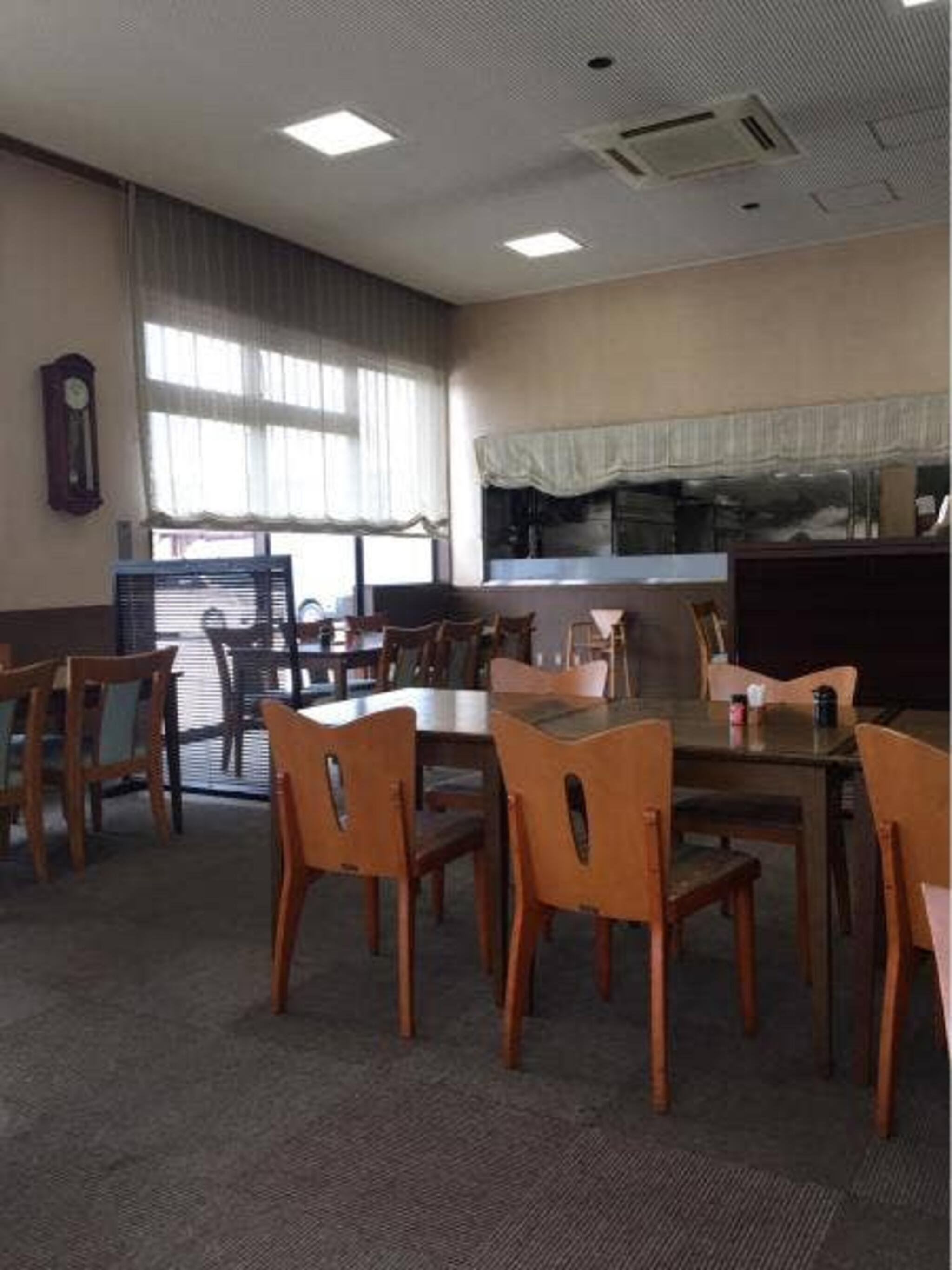 バイキングレストラン 北近江食堂の代表写真7