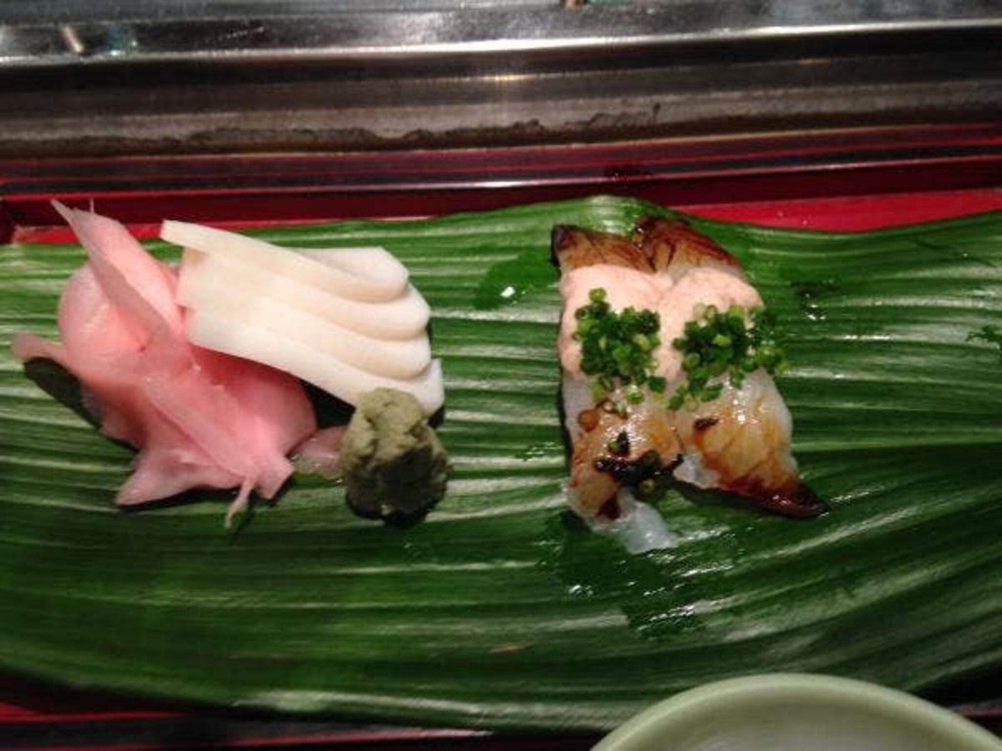寿司寿の代表写真1