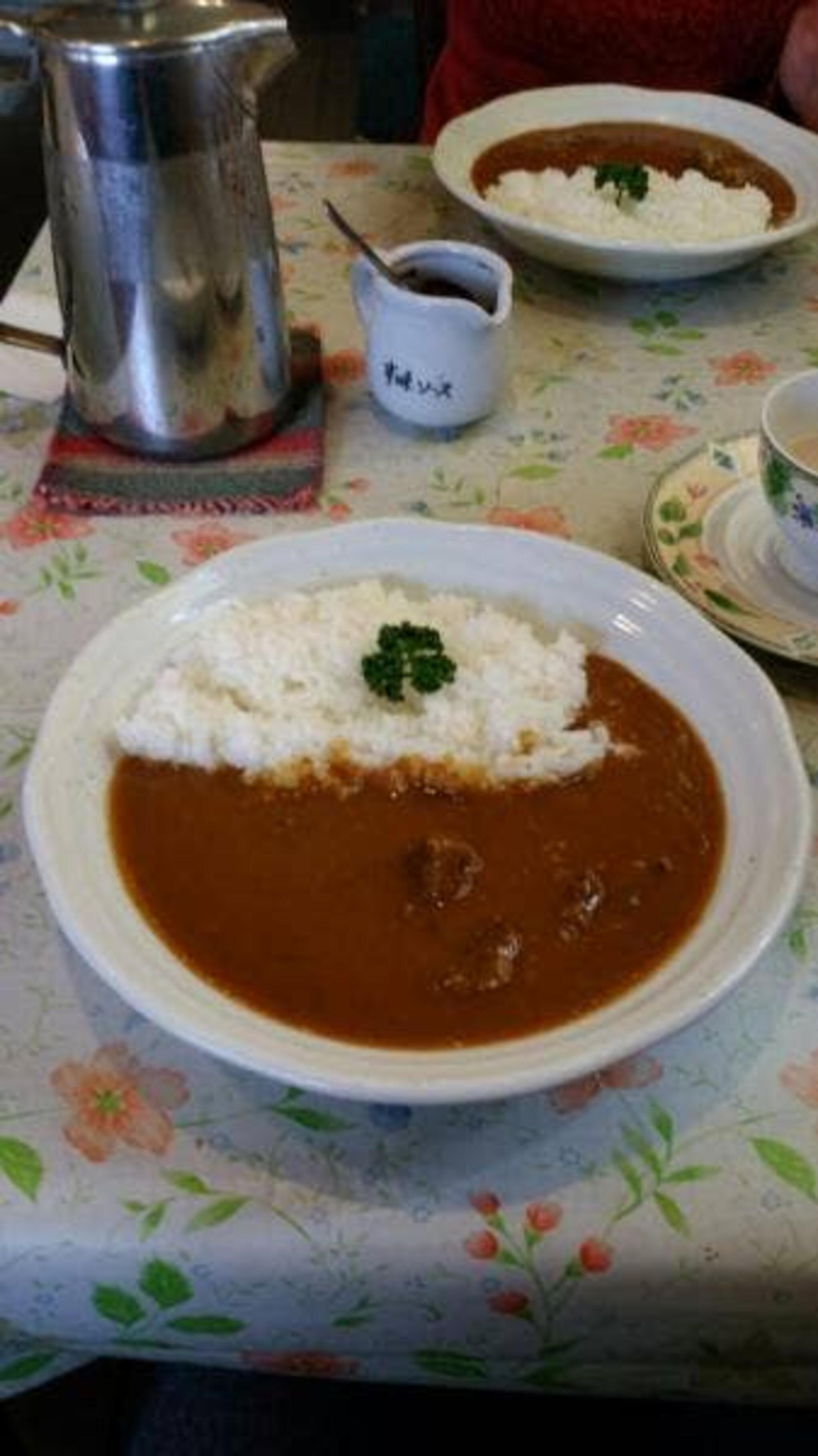 カレーハウス田園の代表写真9