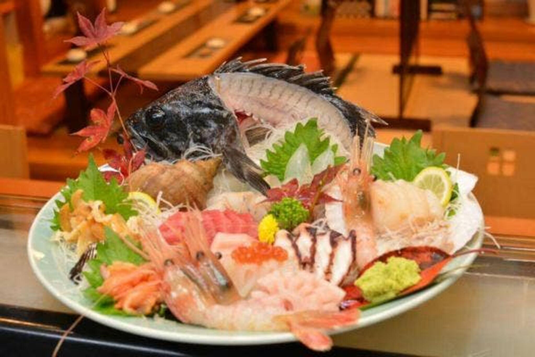 気仙沼 松葉寿司の代表写真5