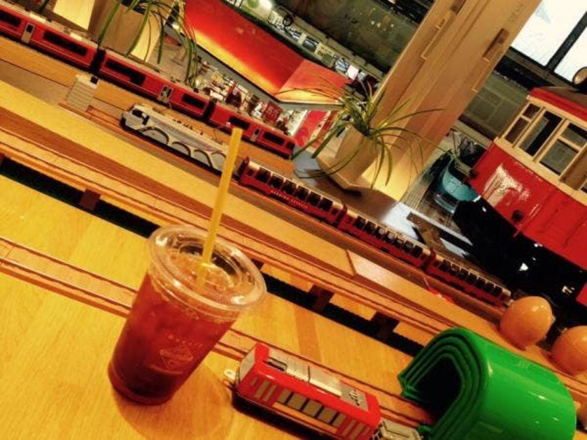 箱根カフェ スイーツショップの代表写真10