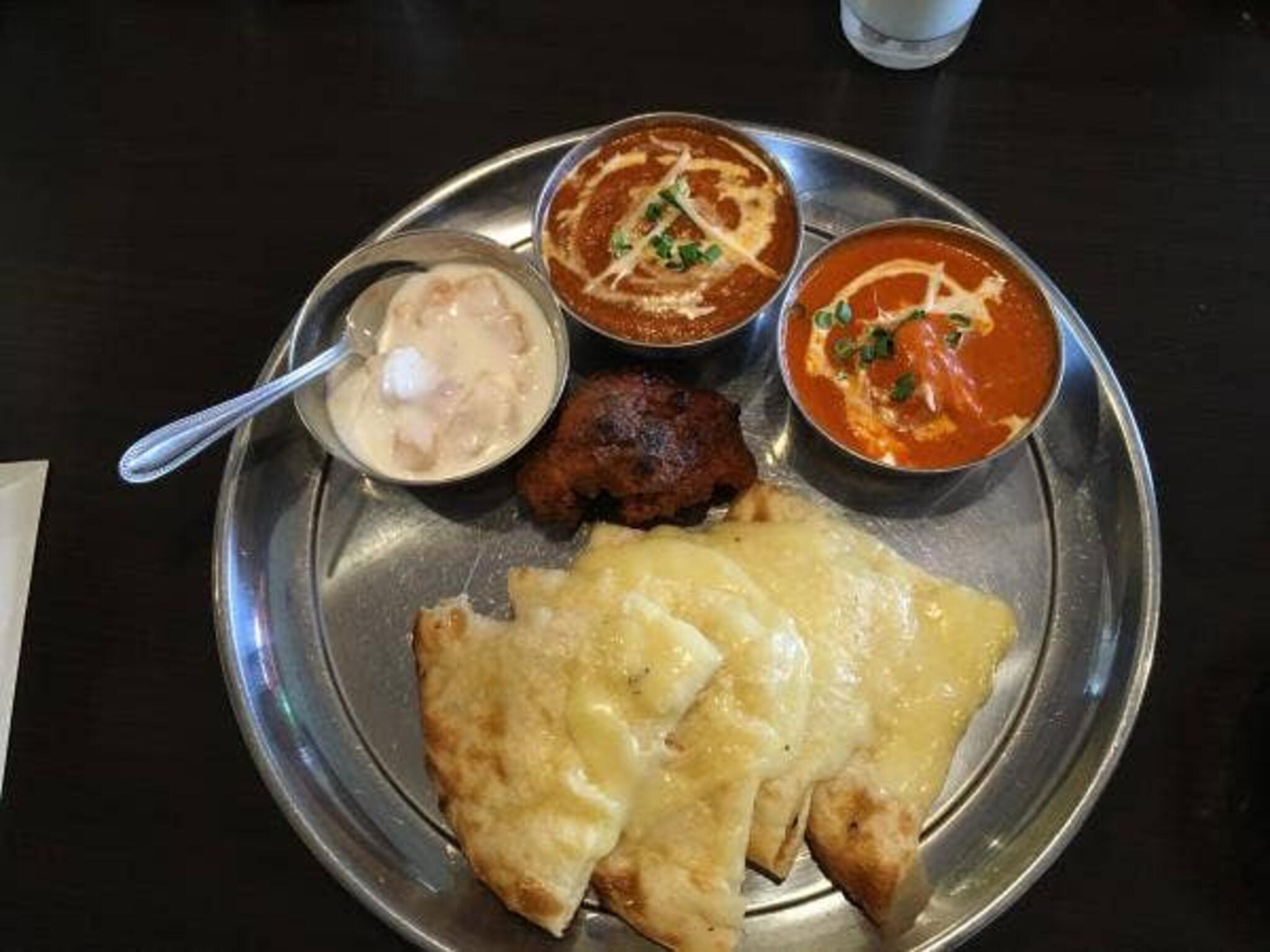インド料理シバの代表写真5