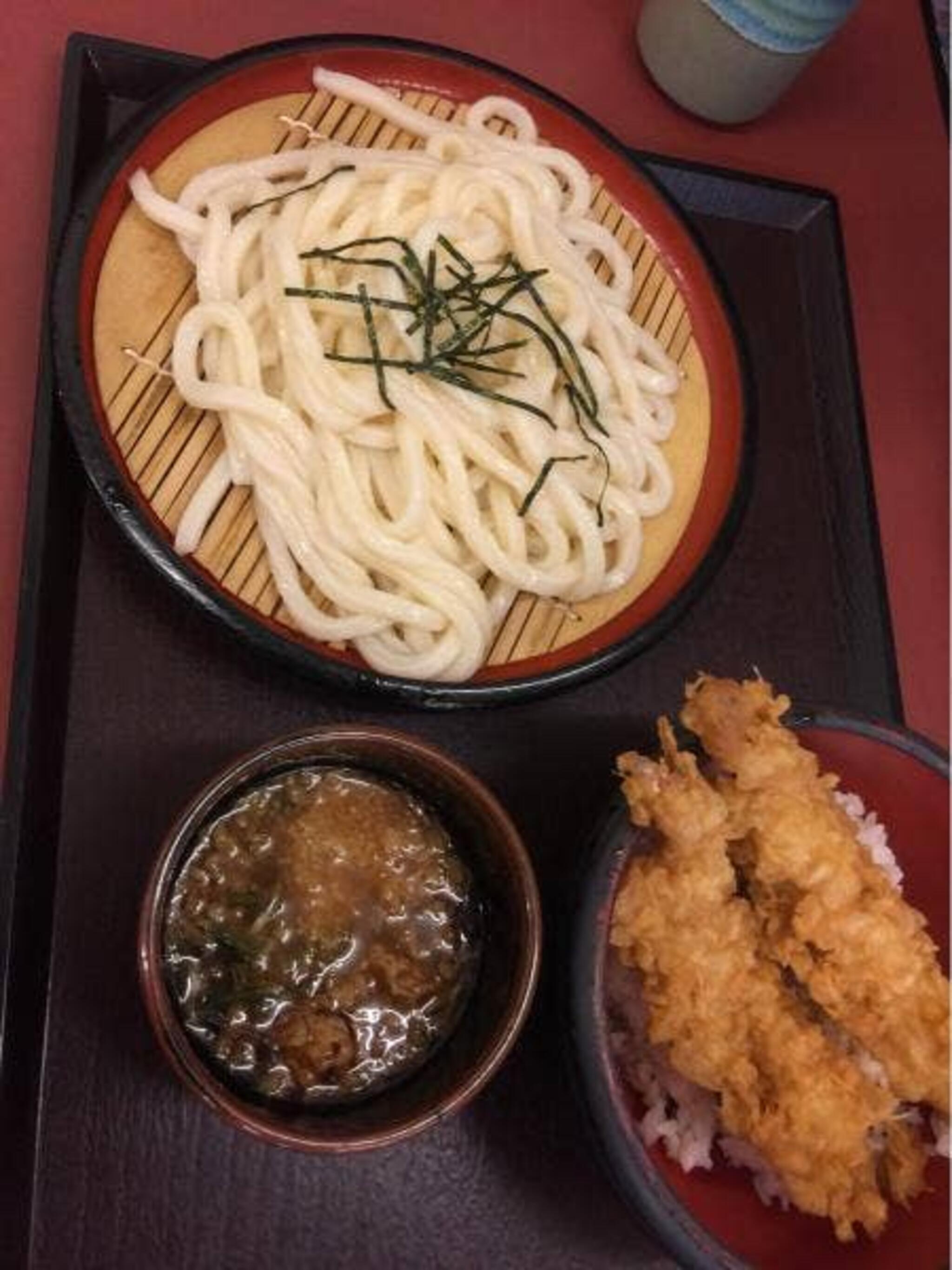 四代目 横井製麺所 大府店の代表写真10