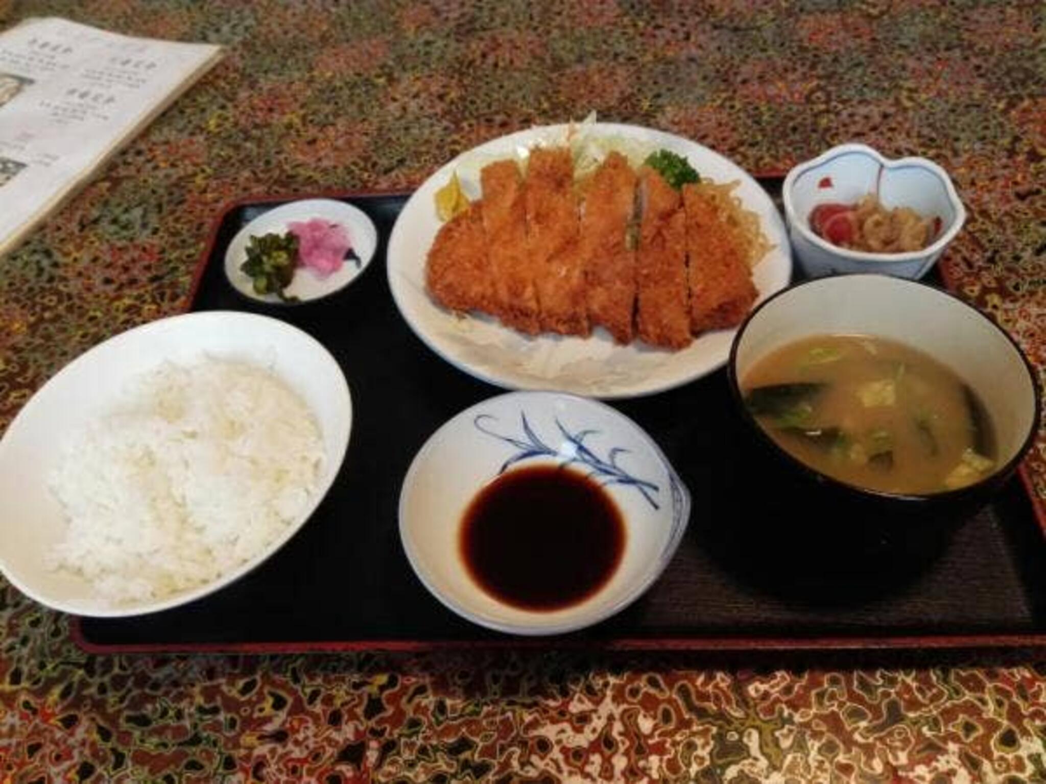 とん喜・魚菜の代表写真4