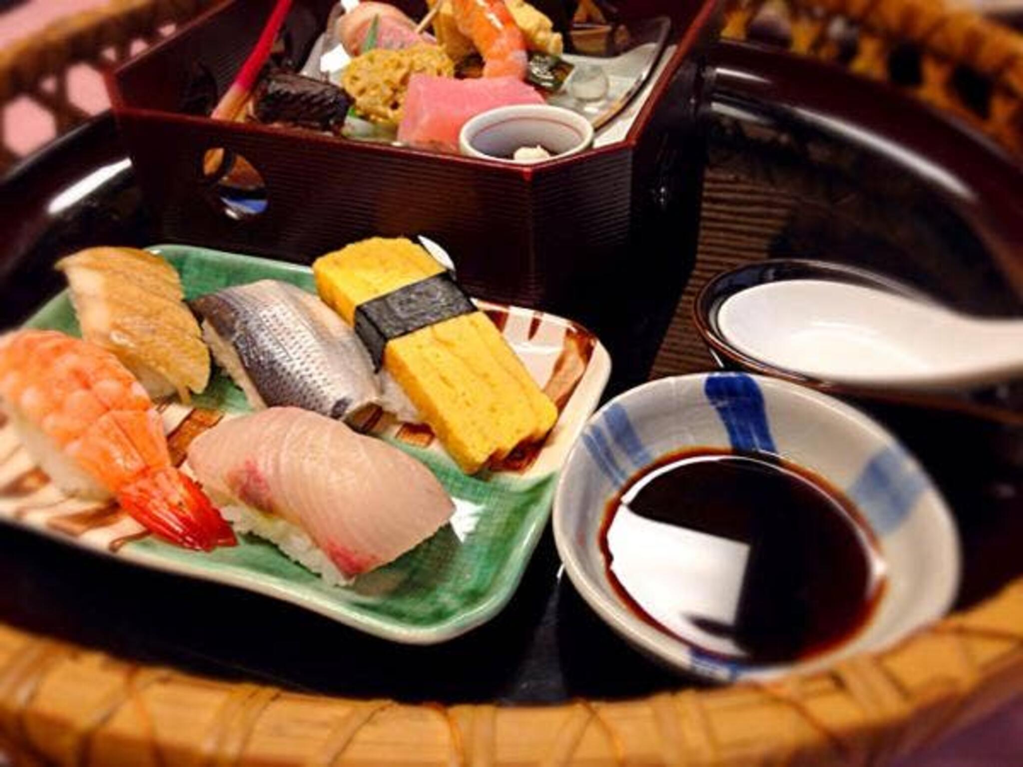 寿司日本料理　葵の代表写真6