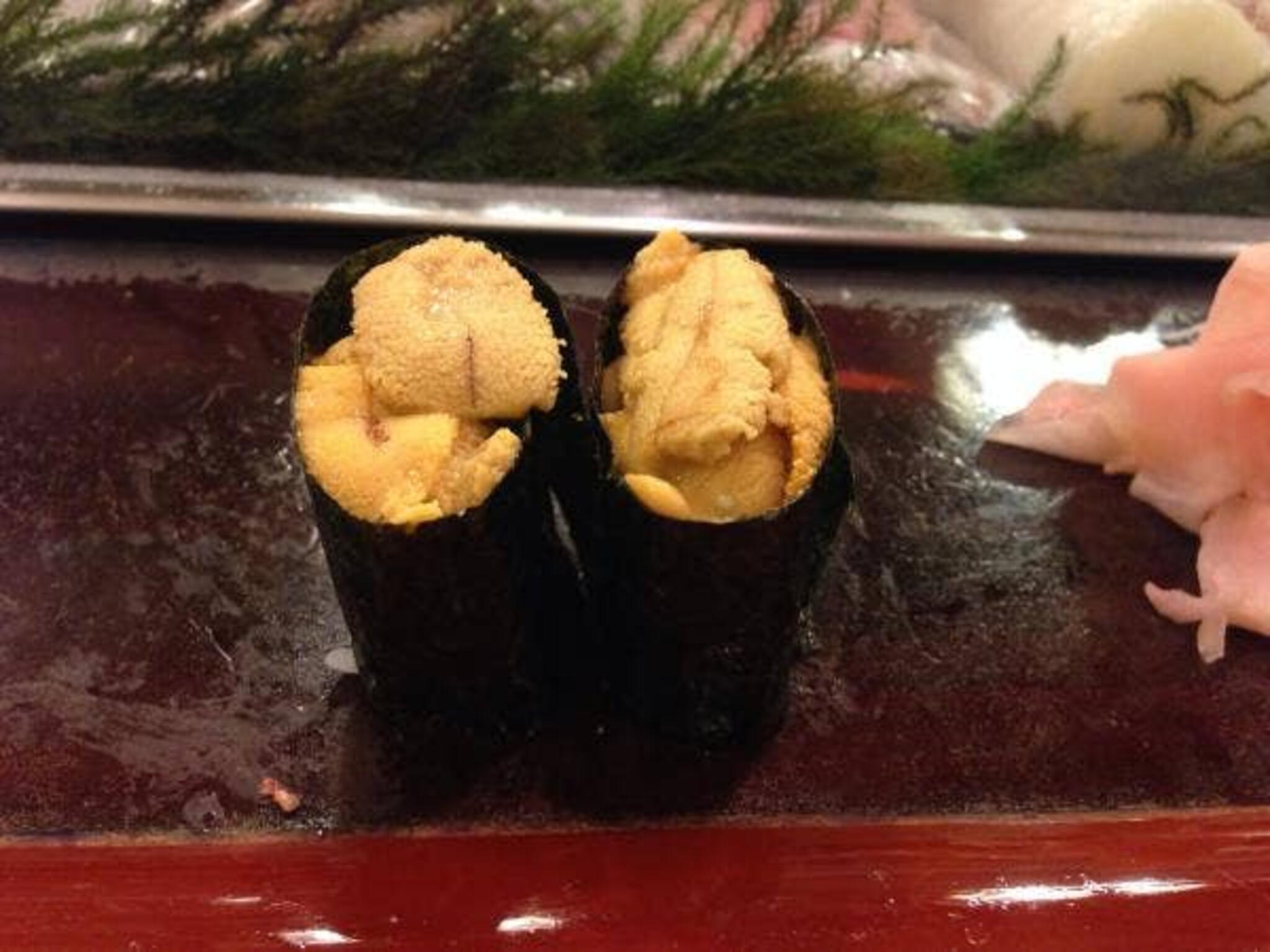 重寿司の代表写真7