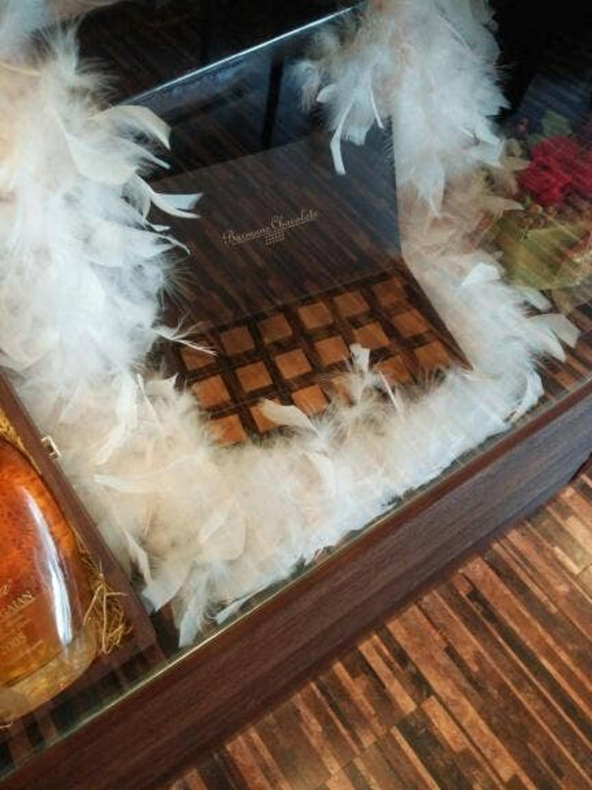 バーマンズチョコレート 奈良餅飯殿工房の代表写真1