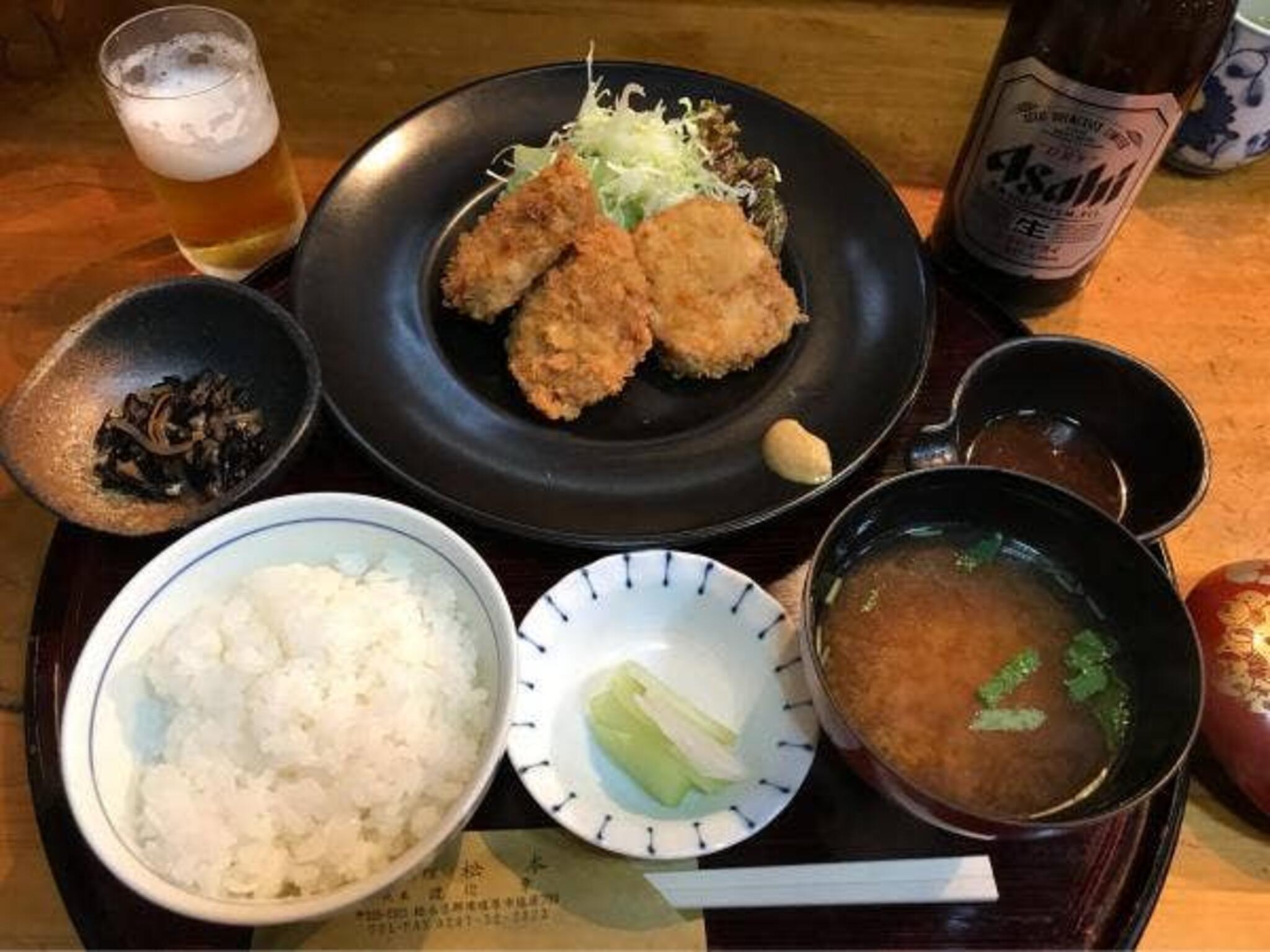 日本料理 松本の代表写真7