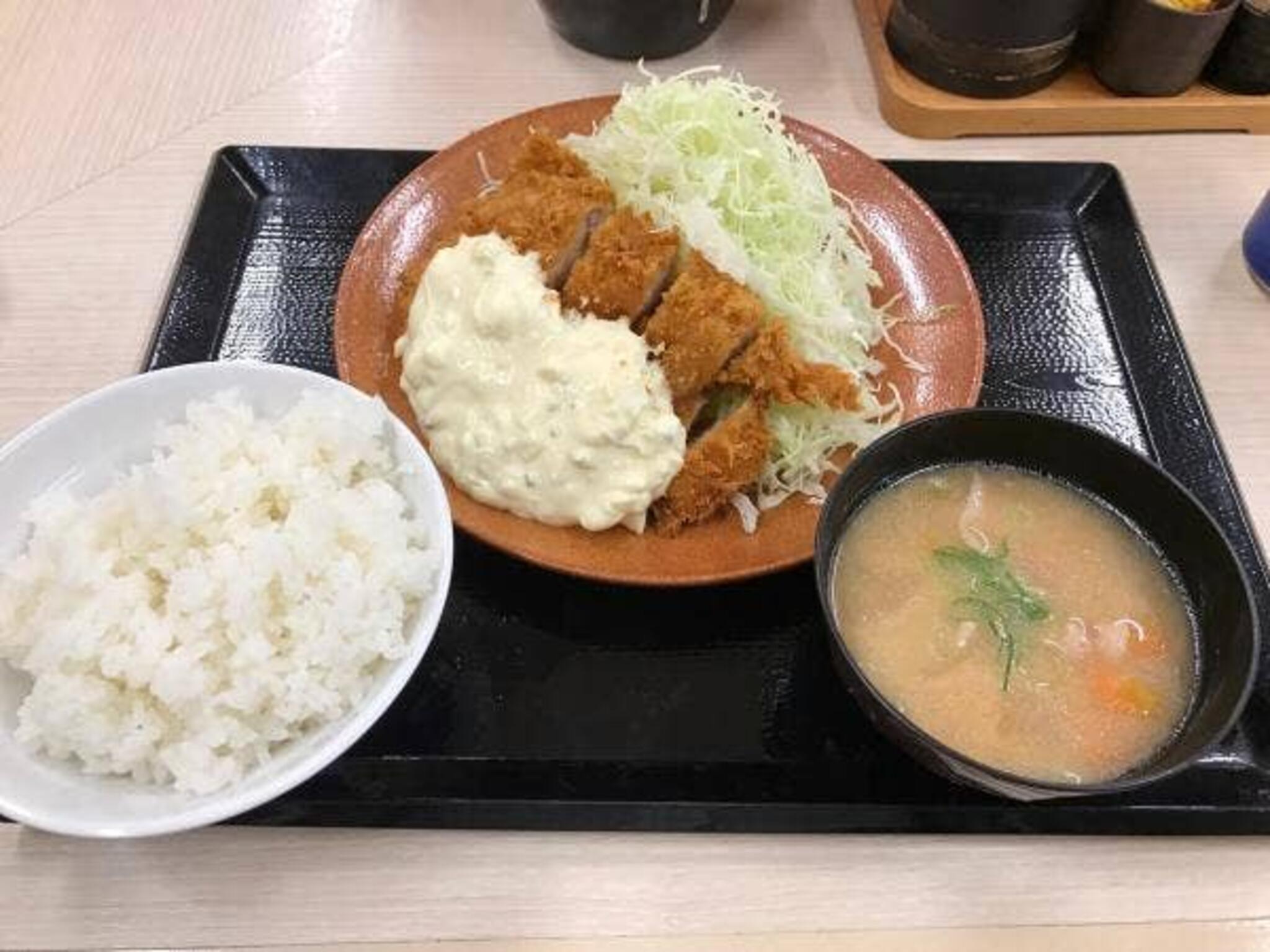 かつや 金沢南店の代表写真6