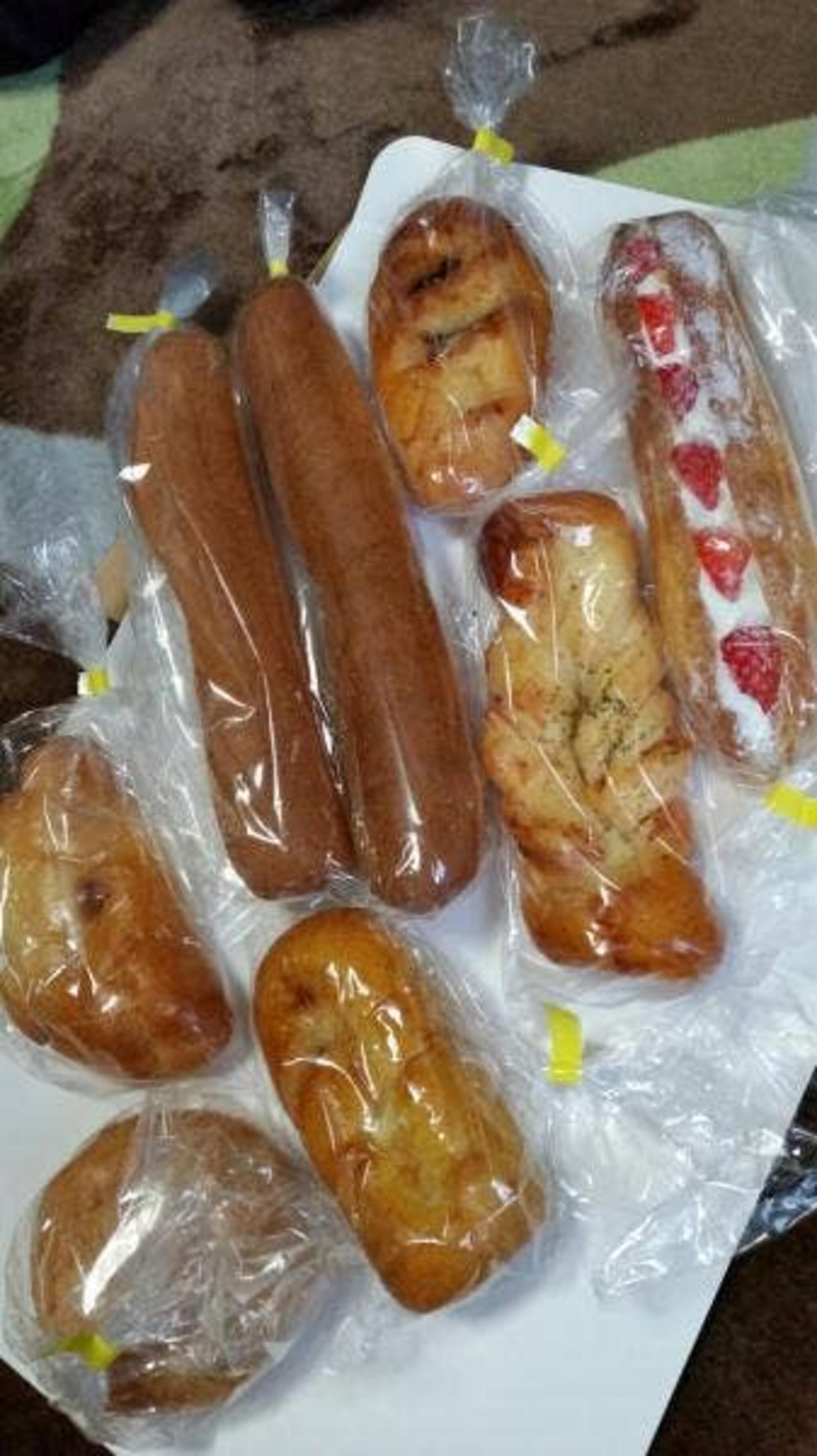 手作りパンの店 ログハウス山田の代表写真7