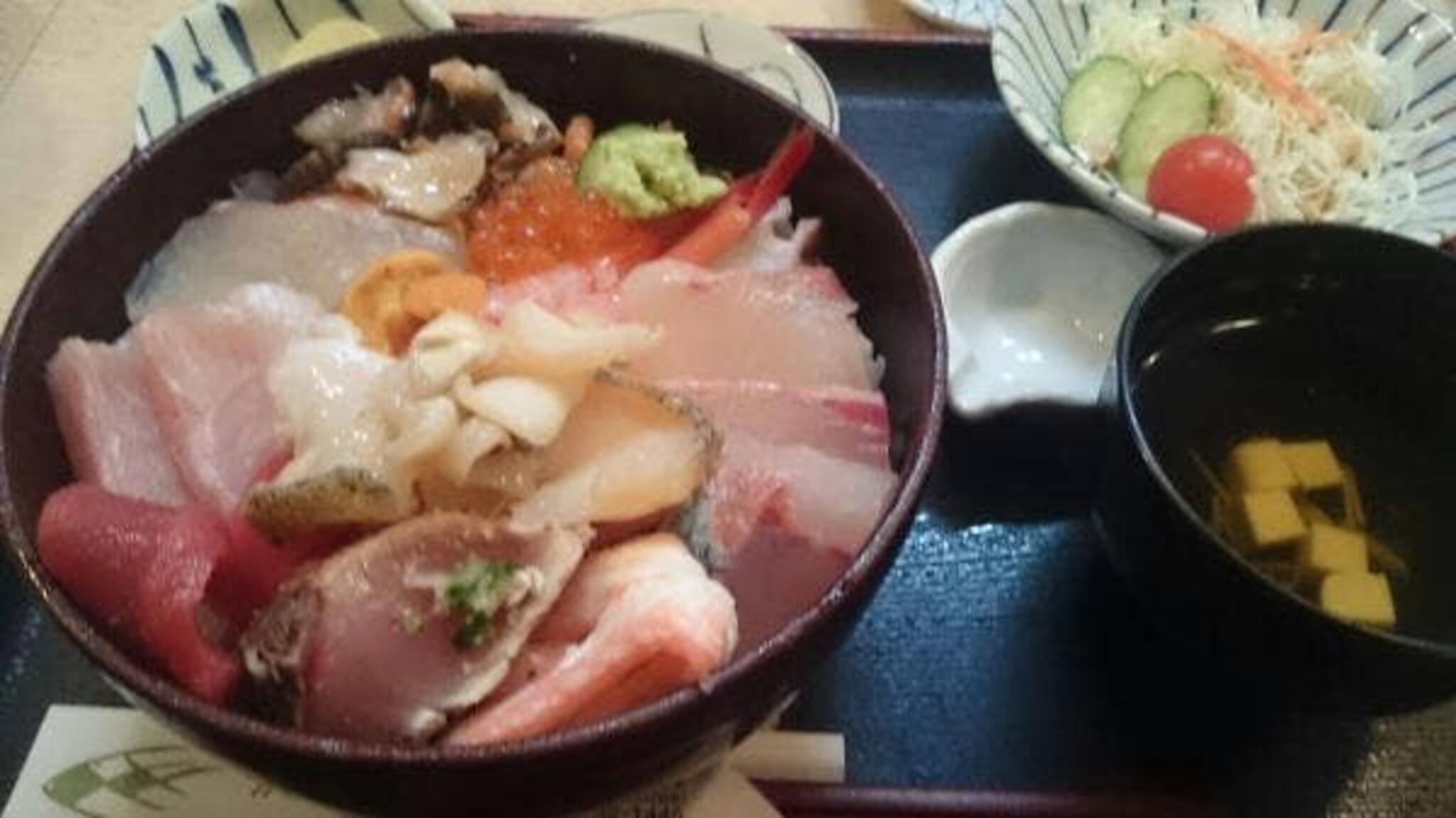 お食事寿司 高尾の代表写真5