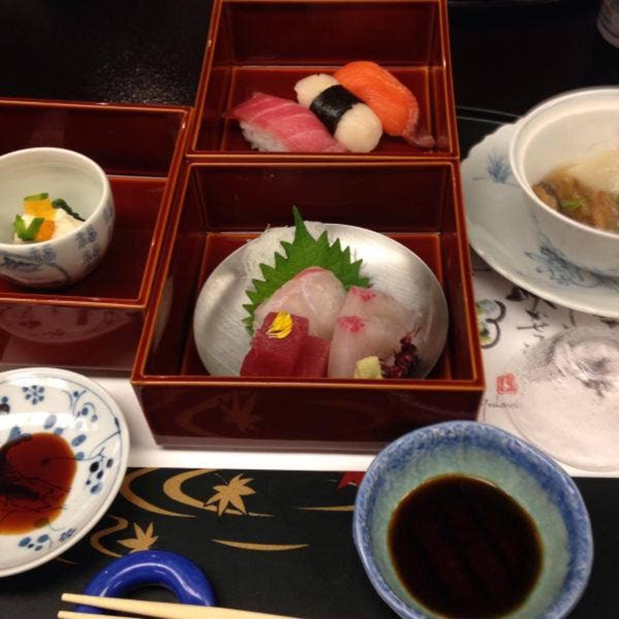 近江牛 日本料理 ひょうたんやの代表写真7