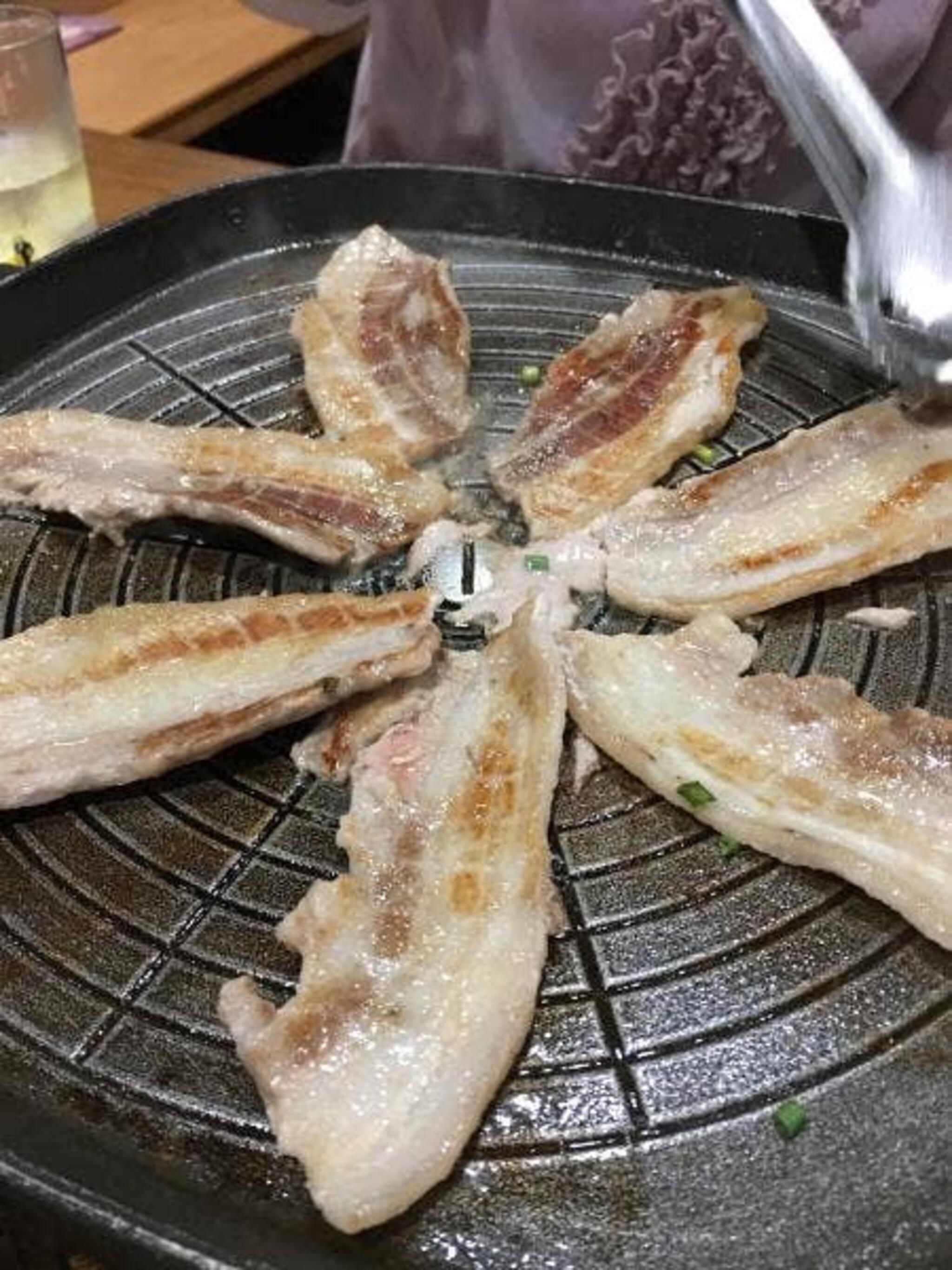 韓国料理 東海苑の代表写真4