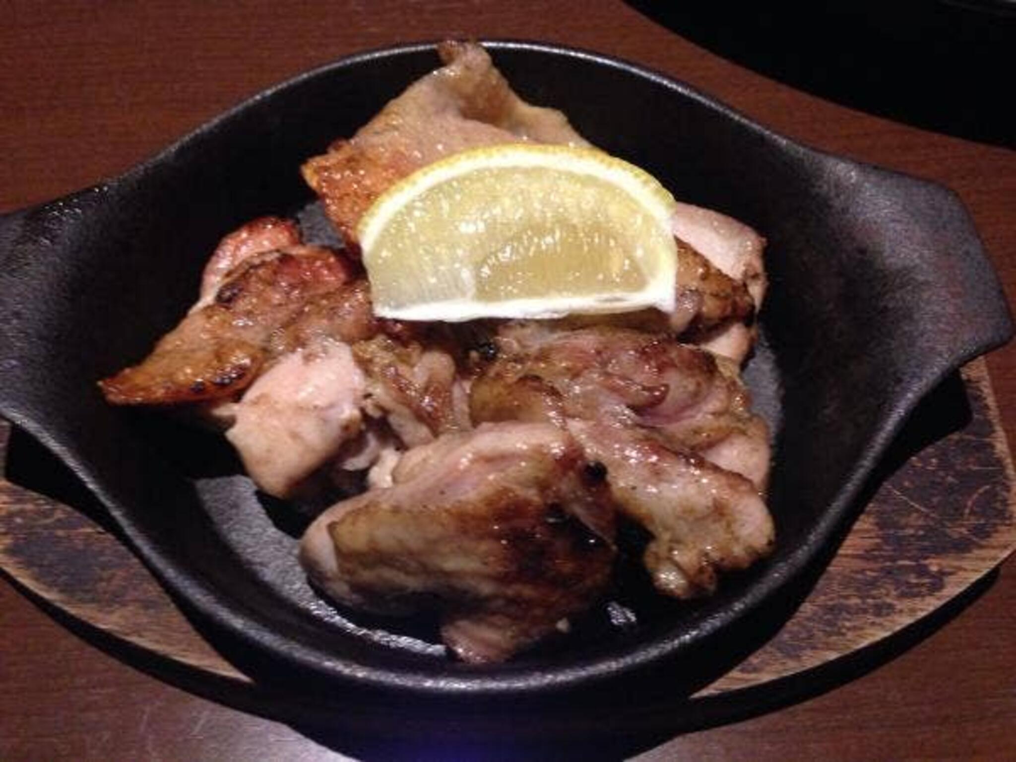 鶏三味 広島新幹線口店の代表写真7