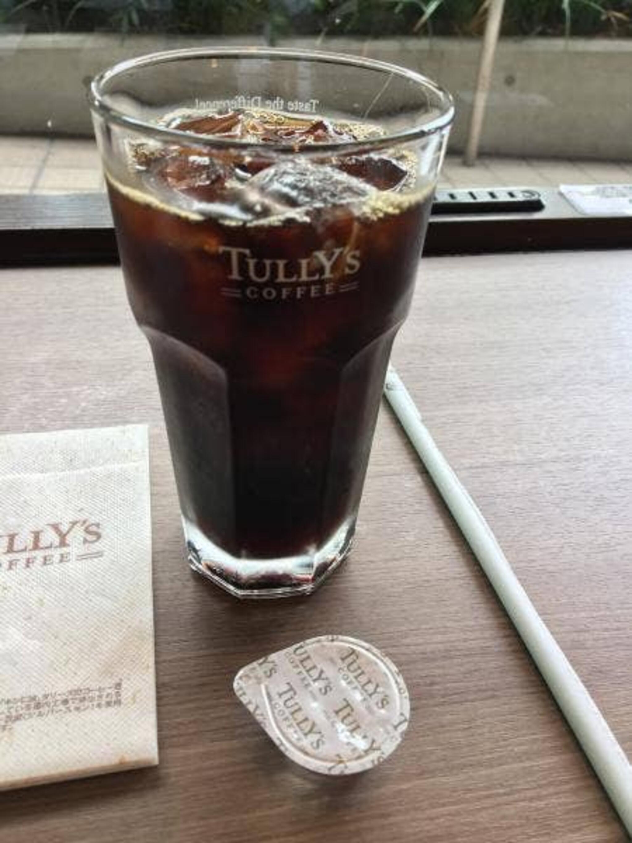 タリーズコーヒー京急蒲田駅店の代表写真10