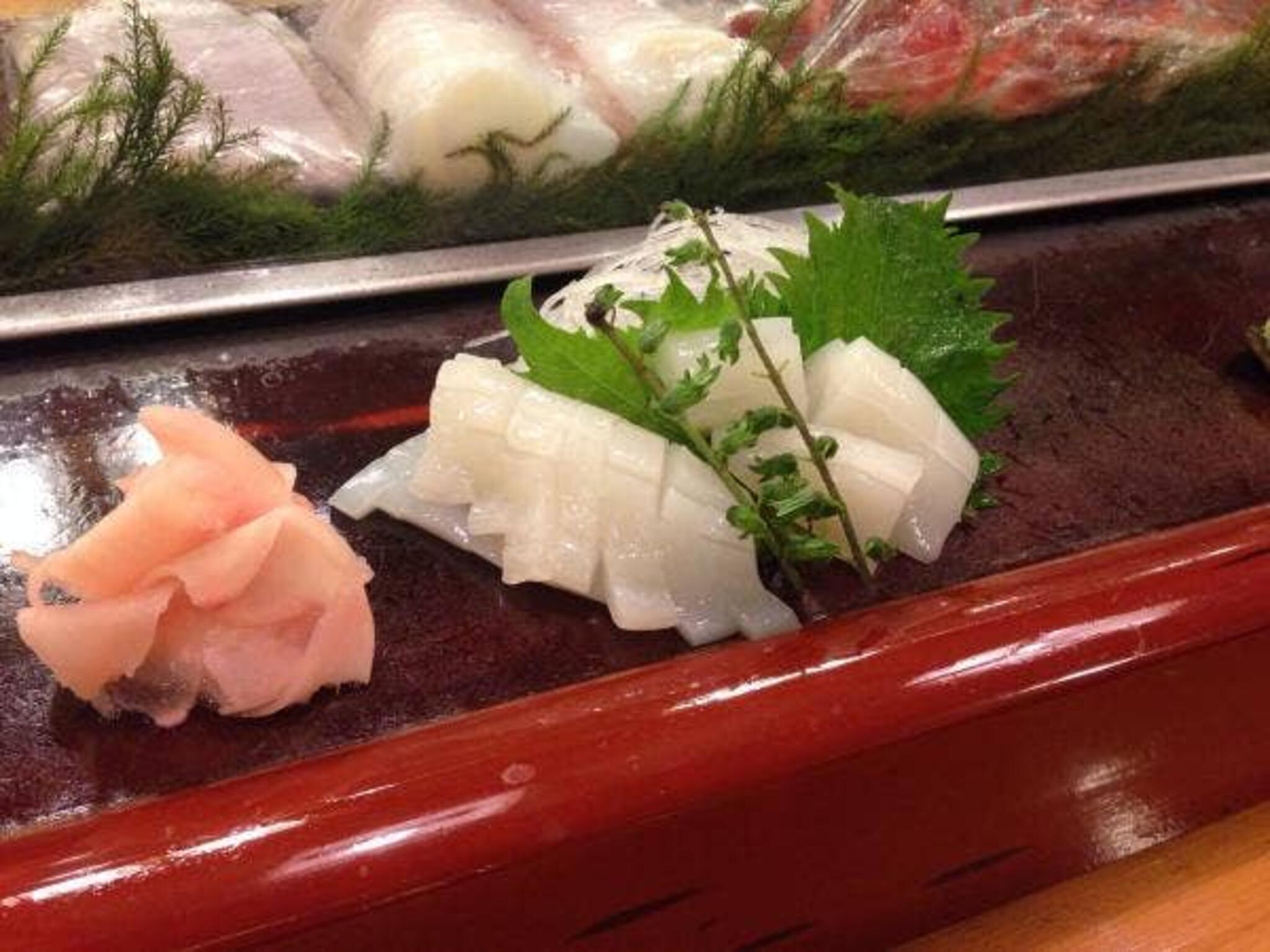 重寿司の代表写真2