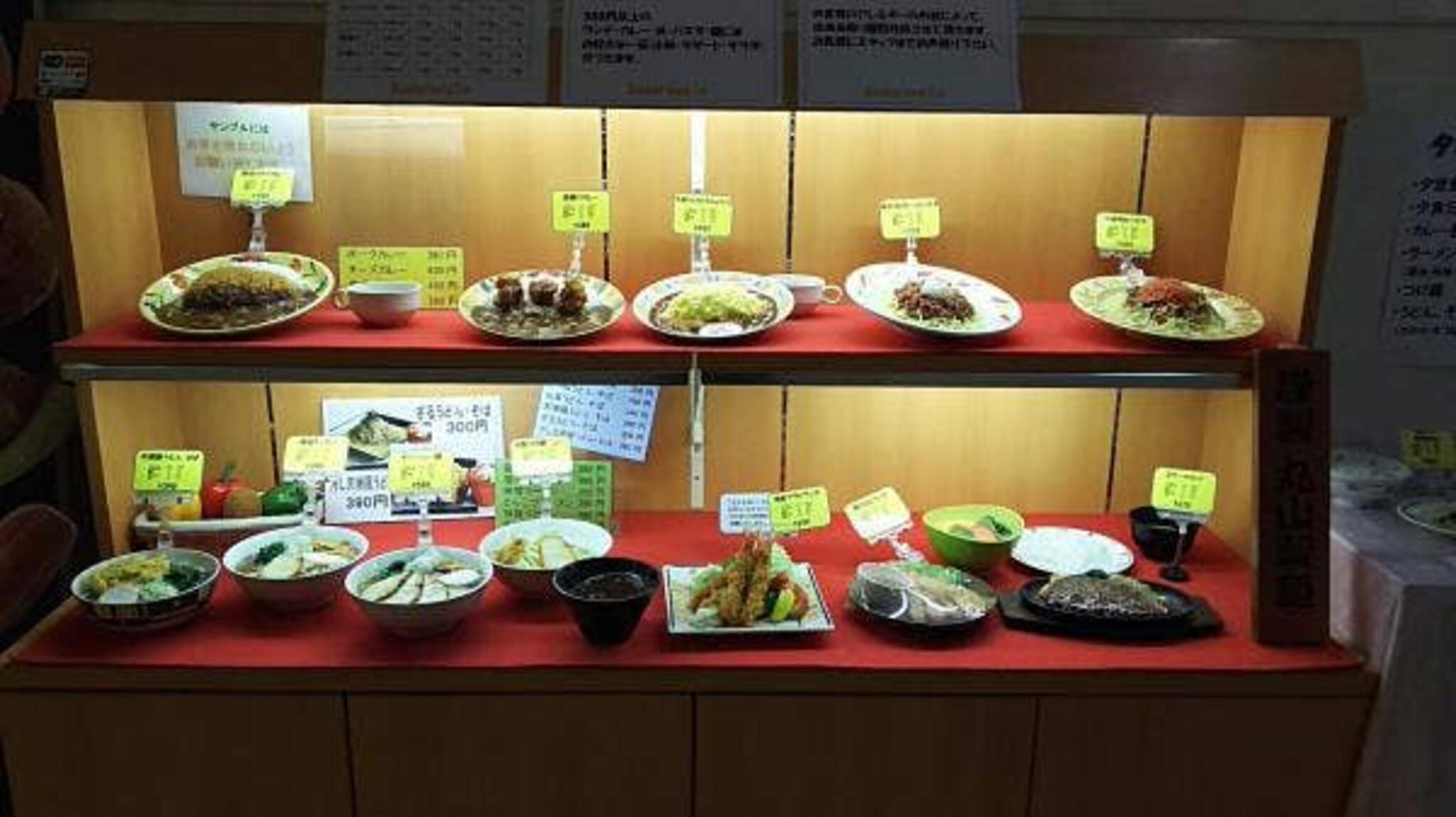 帝京大学板橋キャンパス学生食堂 ゴデレッチョの代表写真4