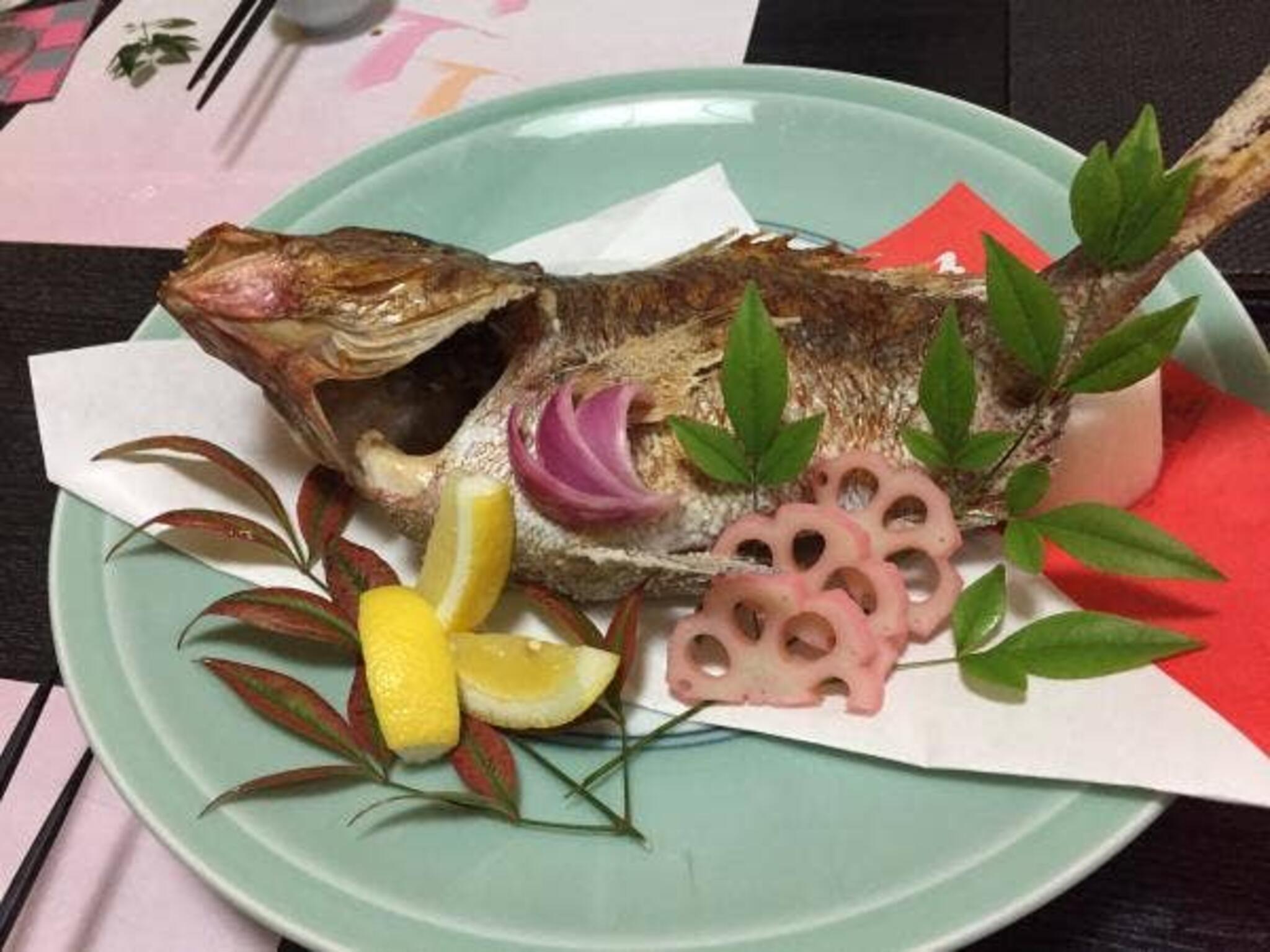 日本料理 しげ真の代表写真4