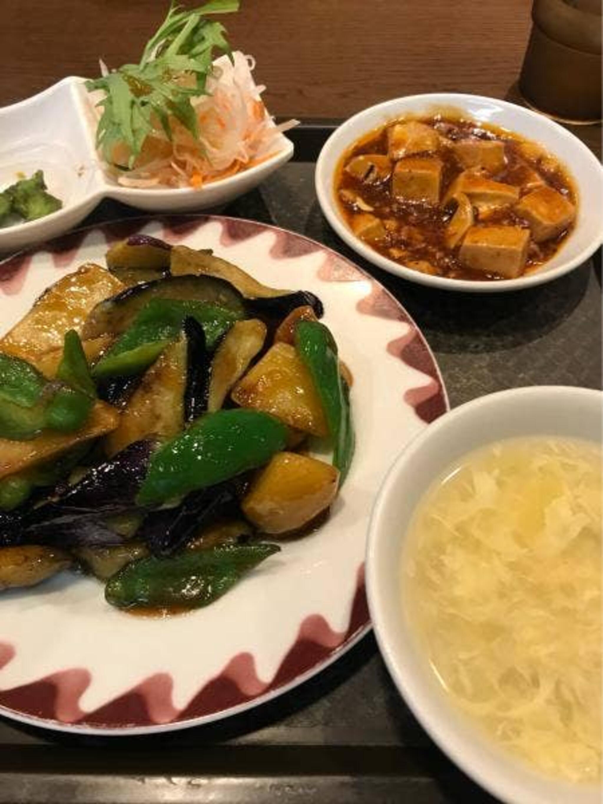 個室中華 食べ飲み放題 佳宴~かえん~ 飯田橋本店の代表写真9