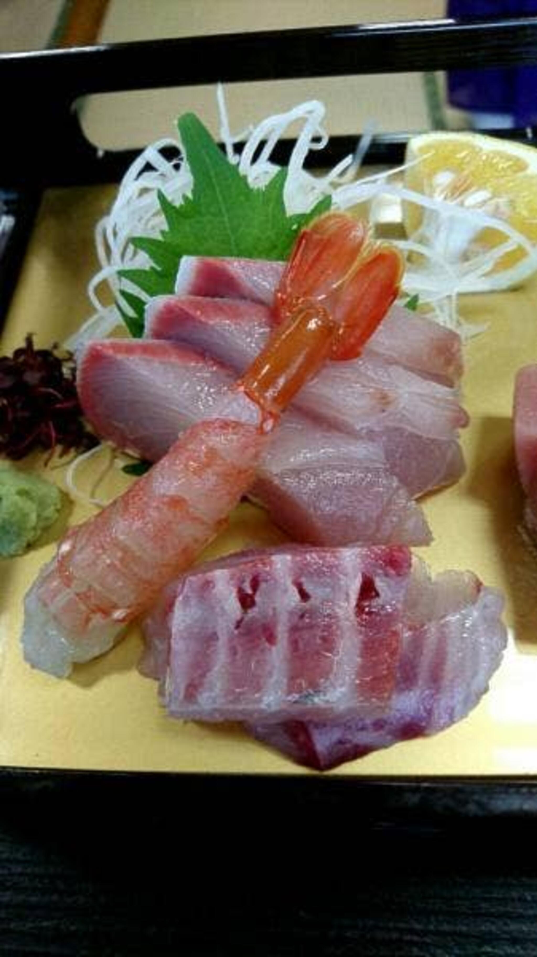 新美賀久寿司の代表写真5