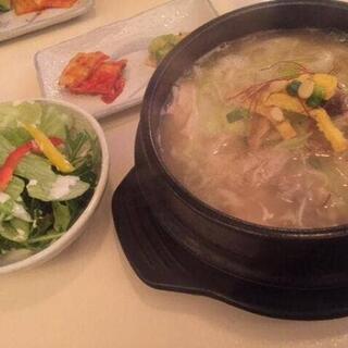 韓国料理 ハンウリの写真10
