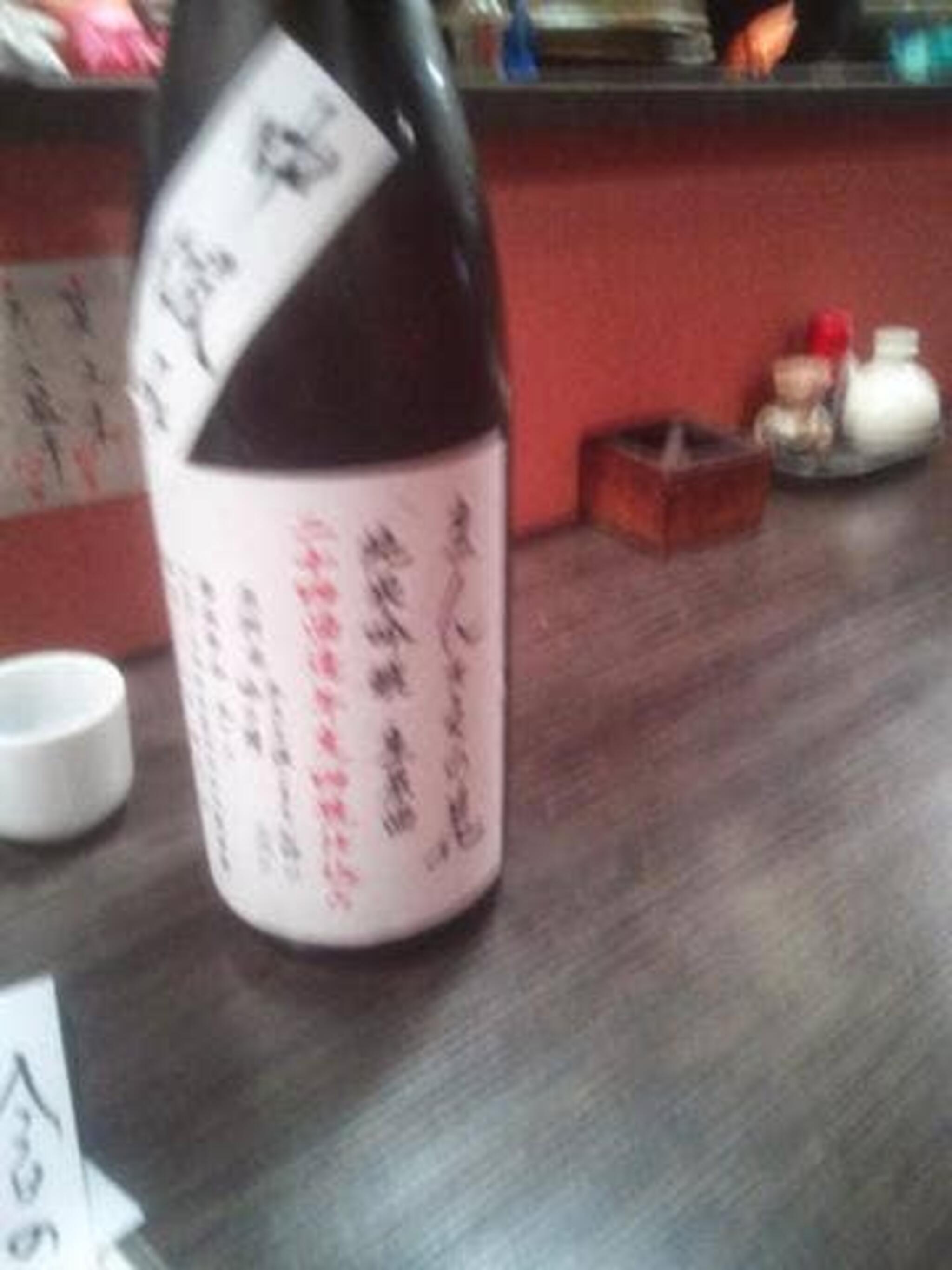 日本酒 万八の代表写真8