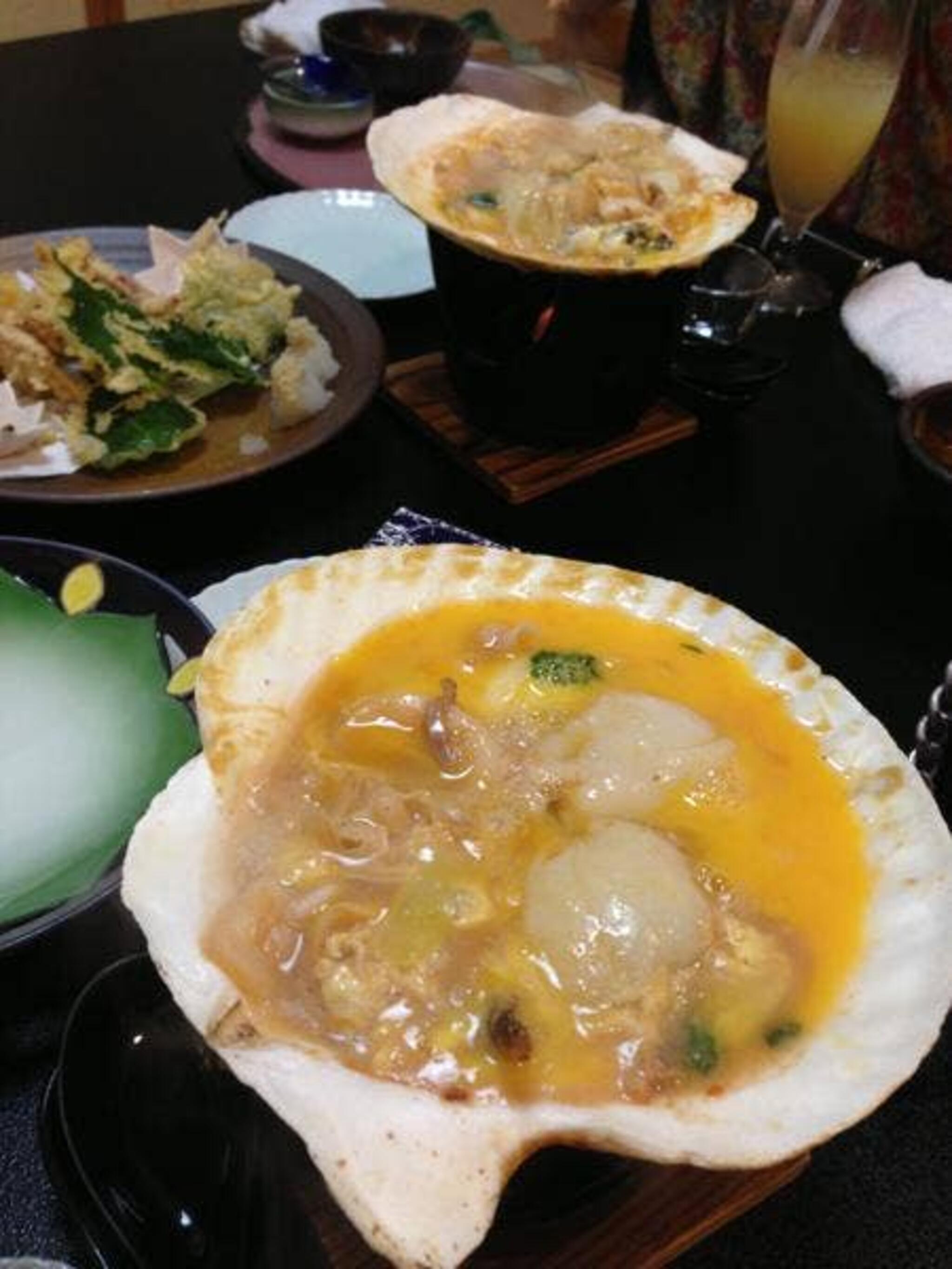 四季料理・ふぐ料理 白樺の代表写真9