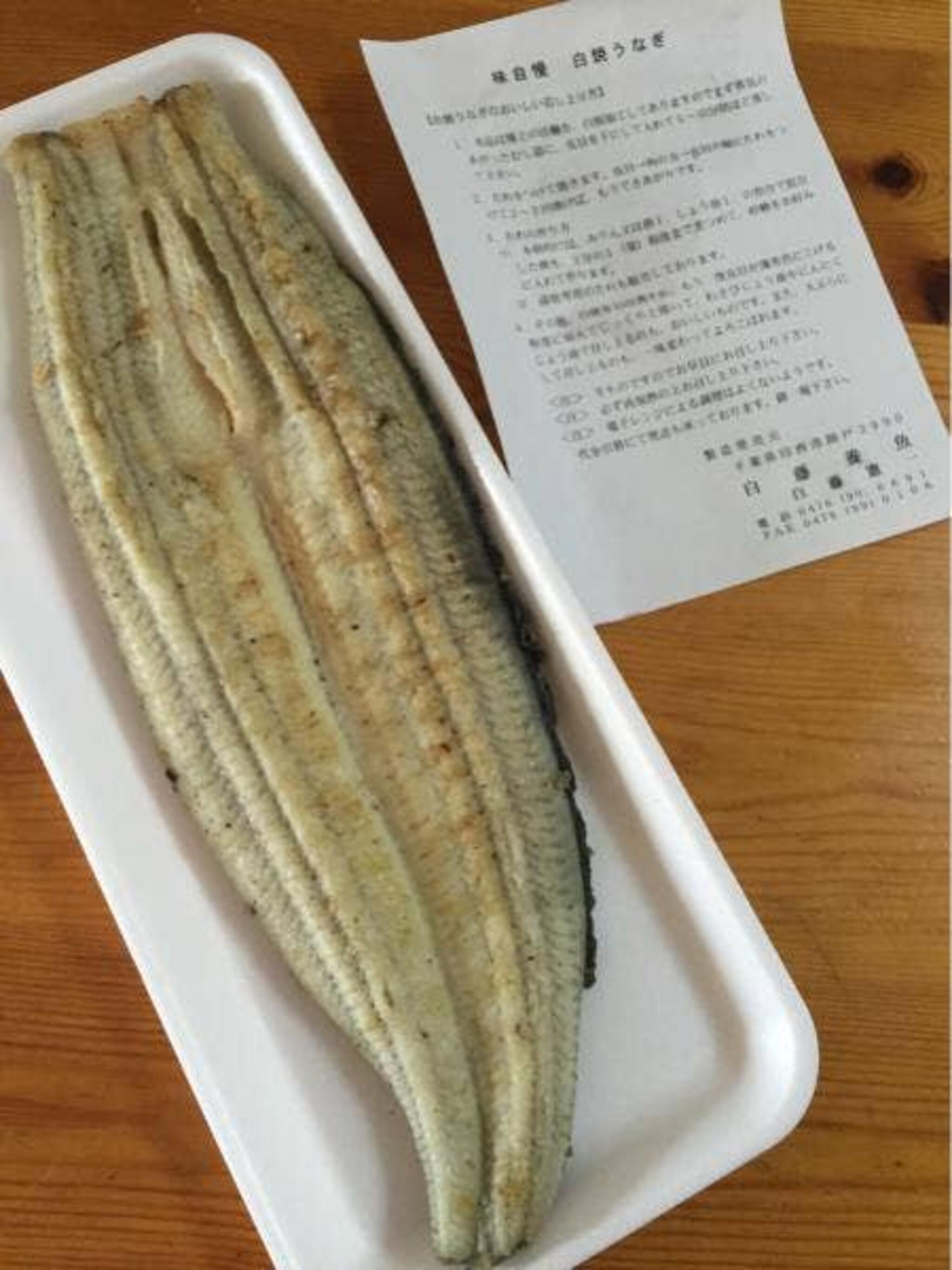 白藤養魚の代表写真3