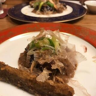 料理と咲け とが路の写真16