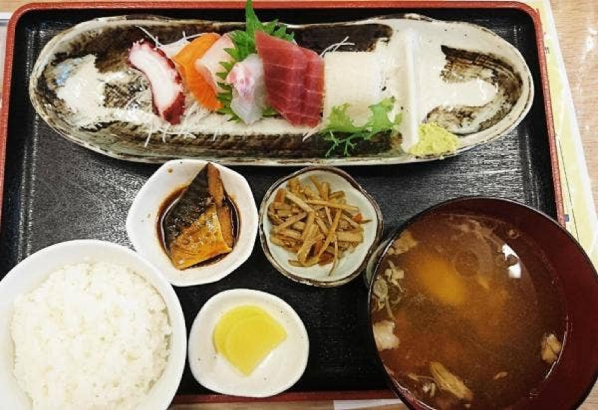 海鮮・鮨・和食 鈴徳の代表写真6