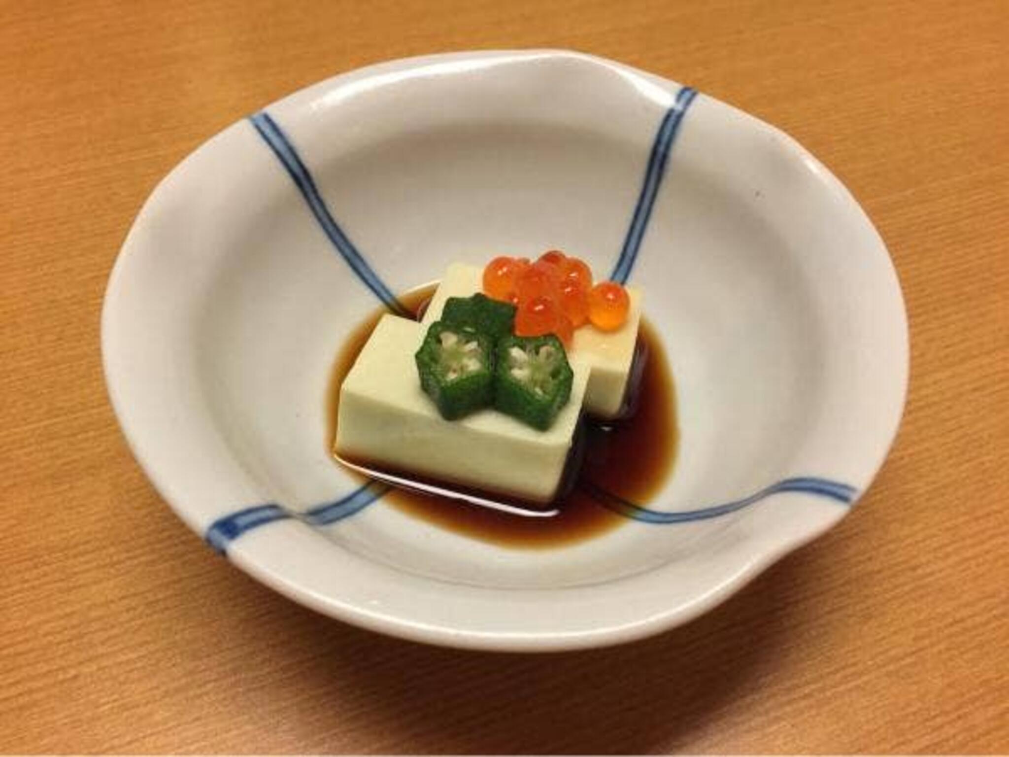 日本料理 志良田の代表写真1