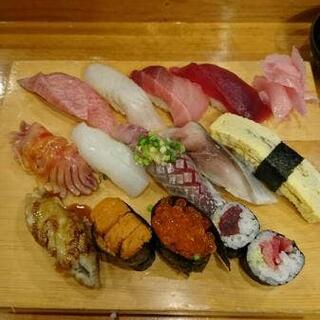 喜可久寿司の写真8