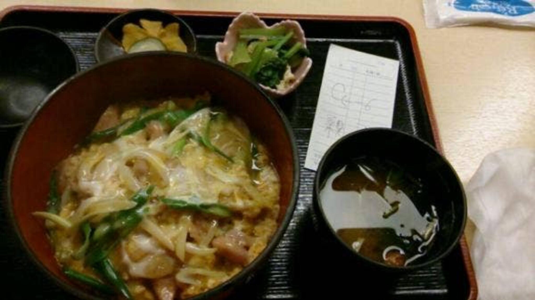 日本料理 阿蘇の代表写真2