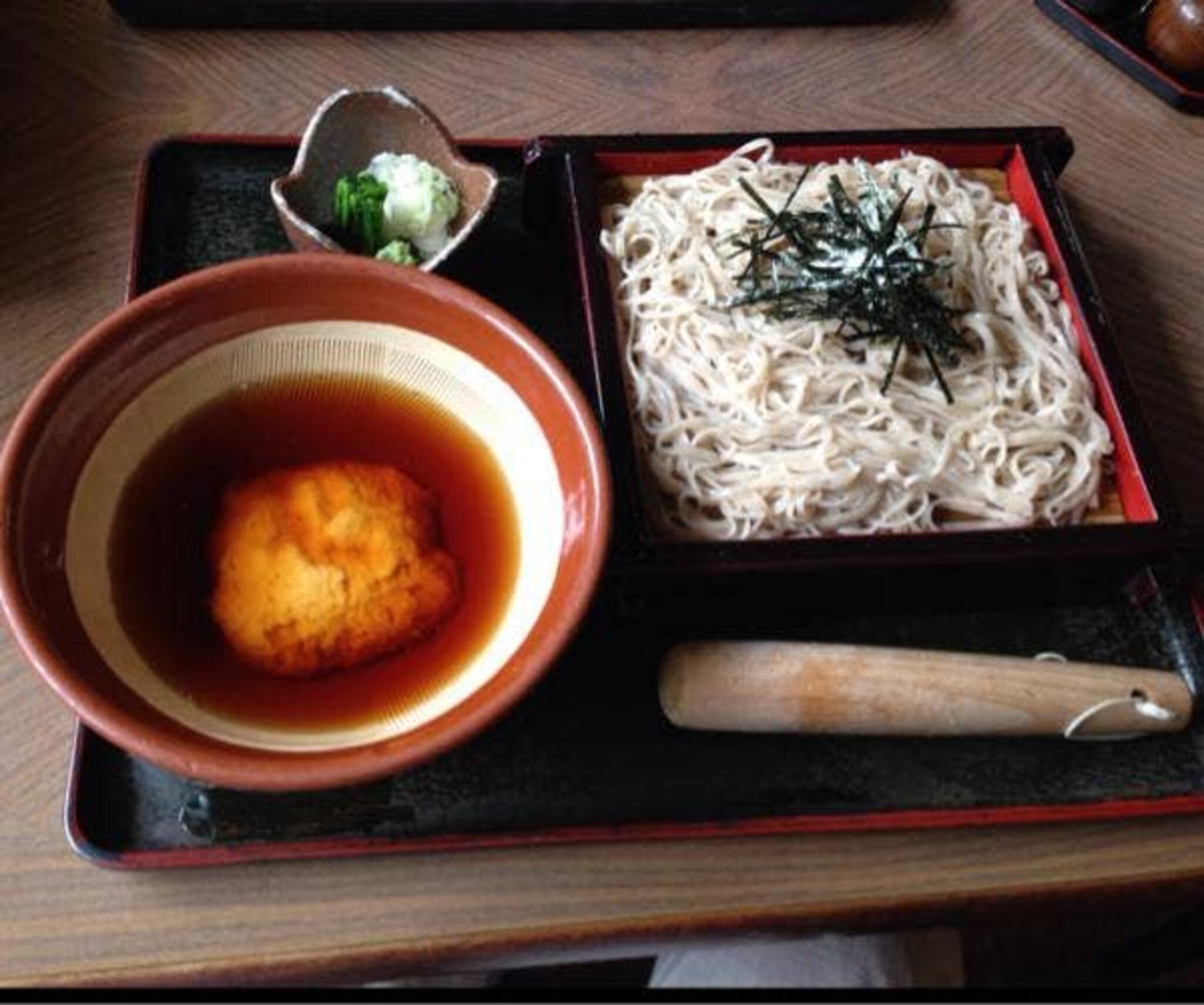 峠茶屋の代表写真9