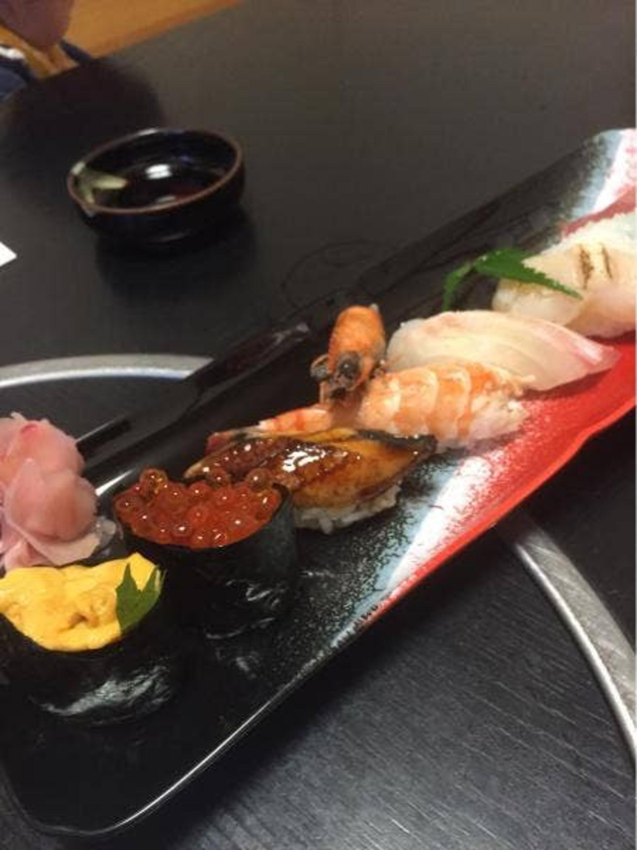 寿司割烹 魚徳の代表写真10