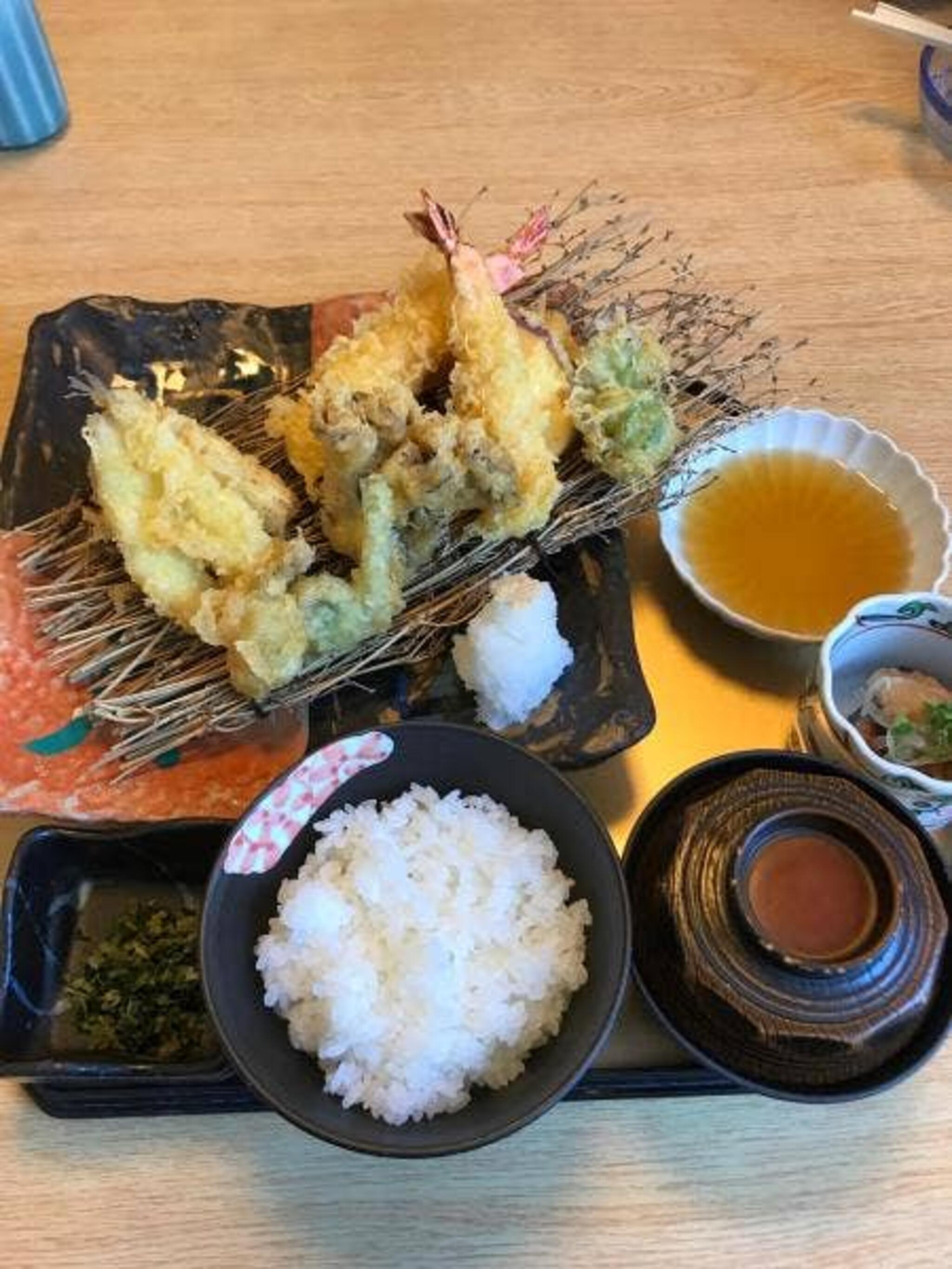 日本料理 四季菜巴せりの代表写真5