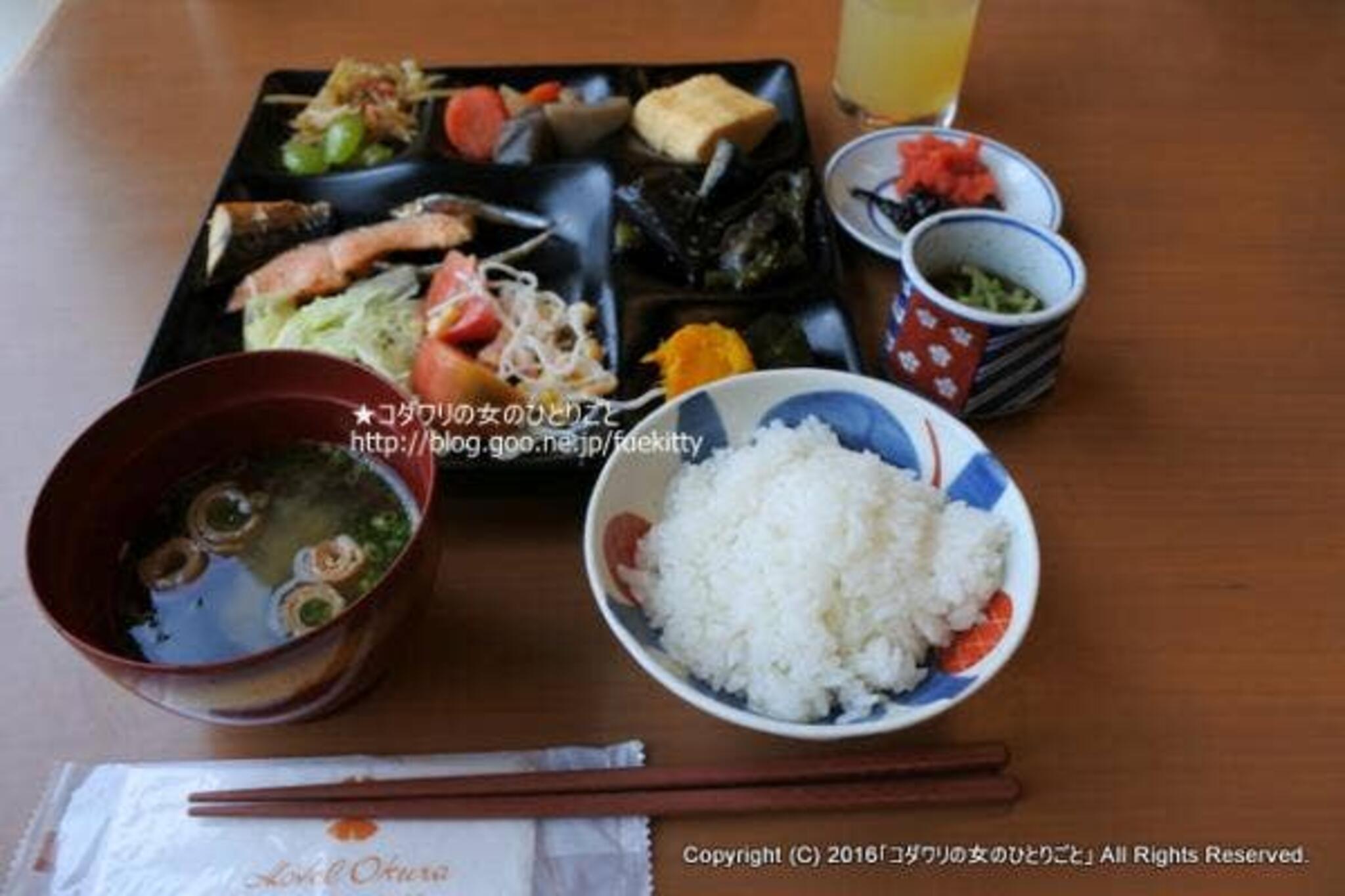 日本料理 さくらの代表写真1